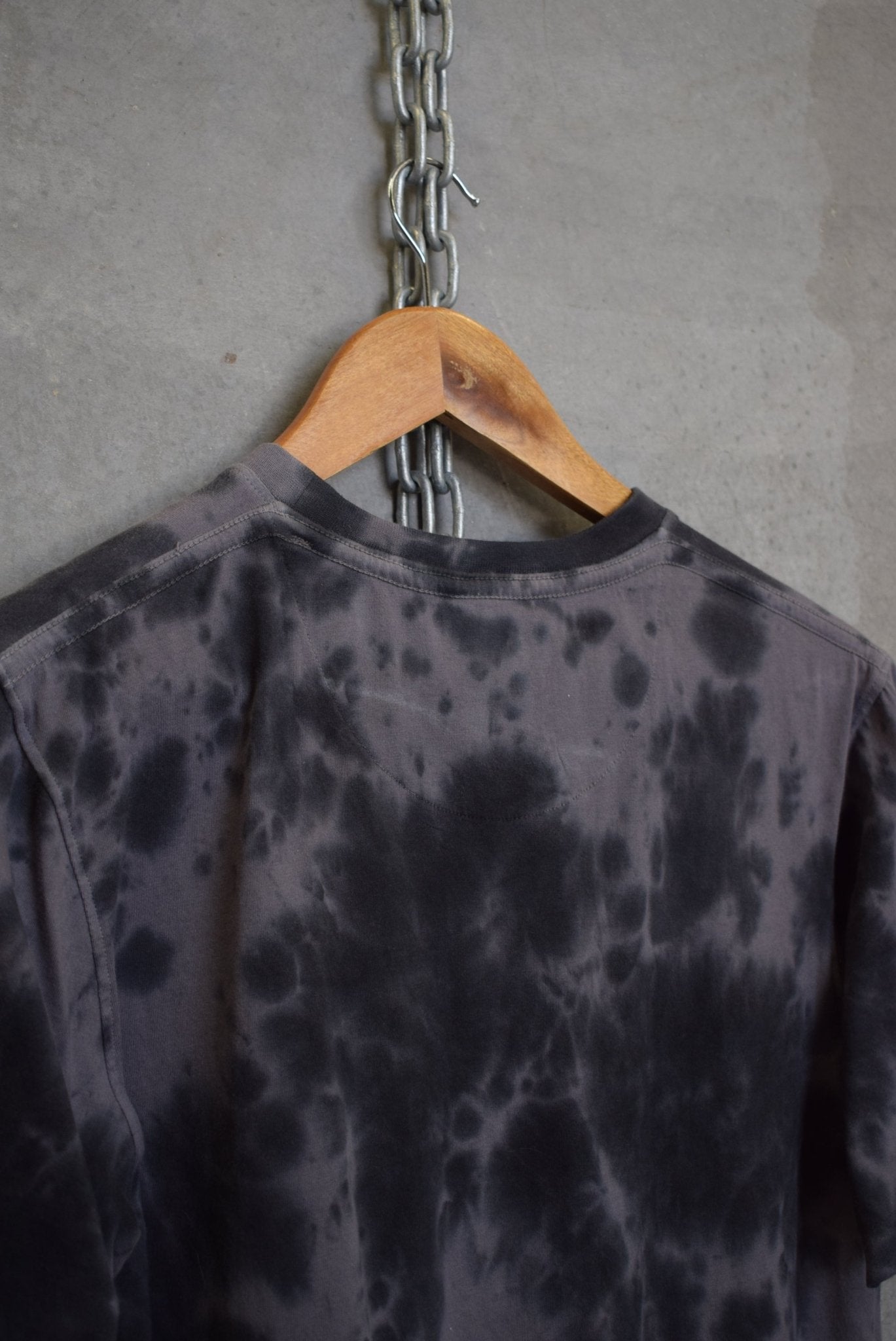 Addiction Y2K Graphic Tee — 2000s (S) - Retrospective Store