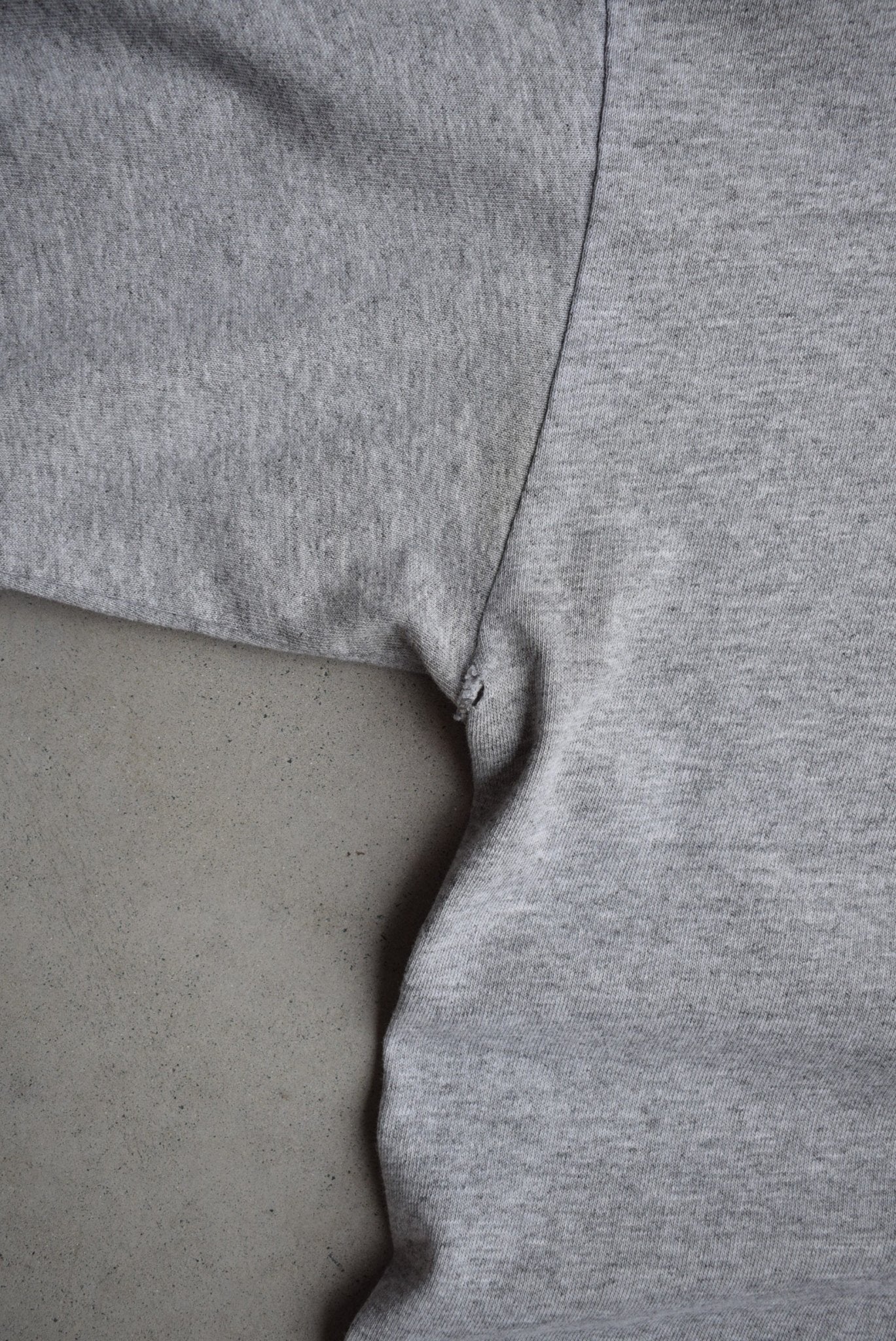 Adidas Graphic Tee — 1990s (XXL) - Retrospective Store