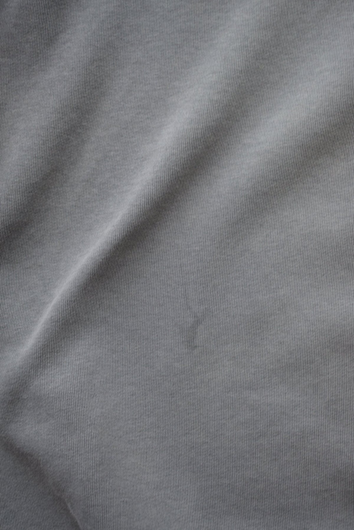 Adidas Slate-Grey Embroidered Spellout Crewneck — 2000s (L) - Retrospective Store