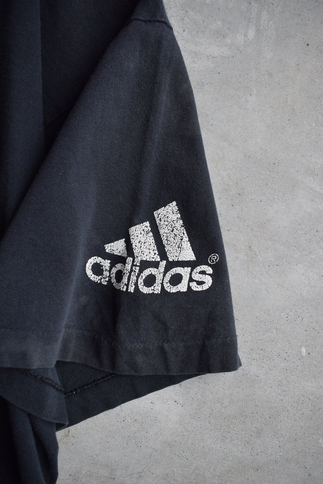 Adidas x Bayern Munchen F.C. Tee — 1997 (XL/XXL) - Retrospective Store