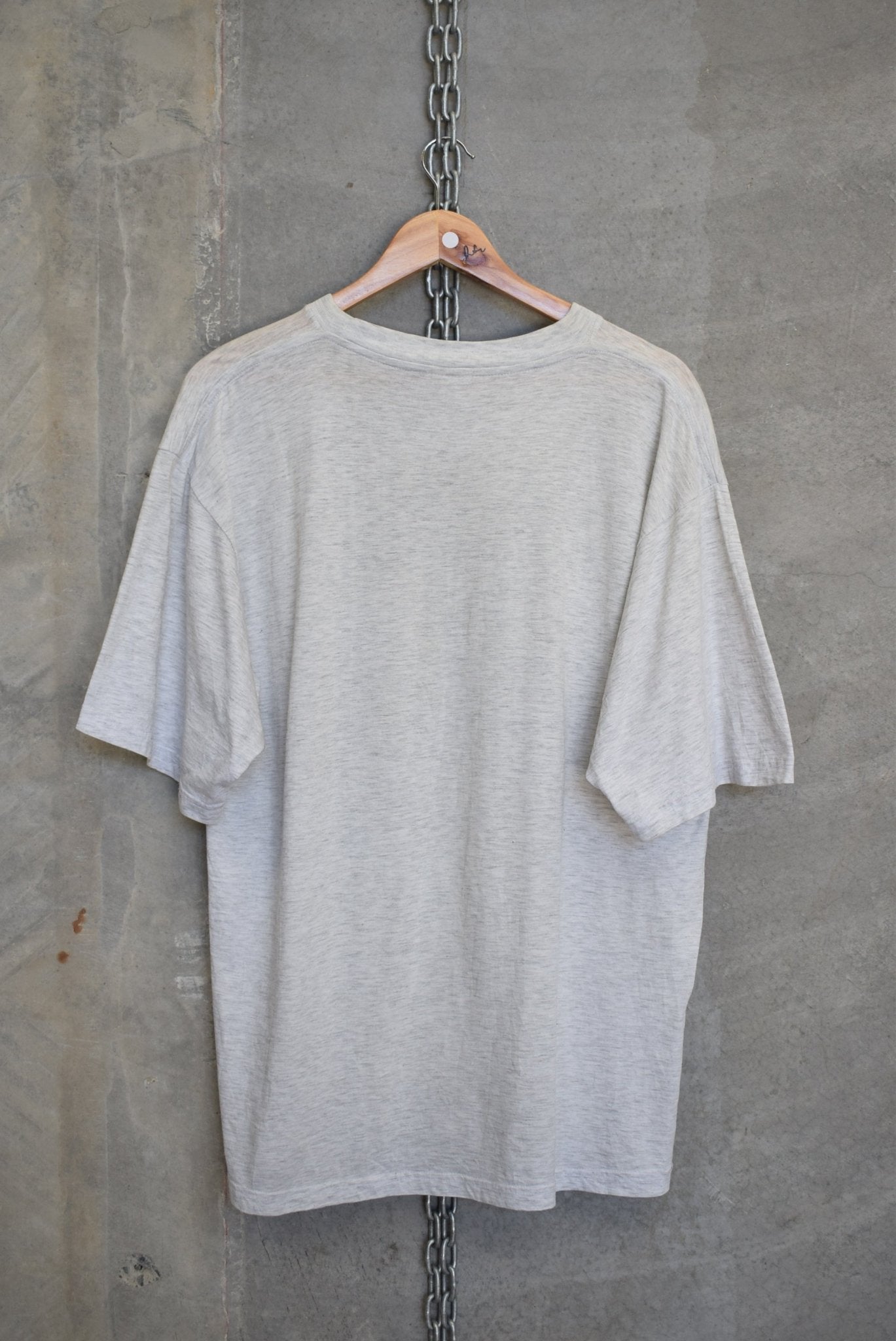 Adidas X Swedish Football Association Tee — 2000s (L) - Retrospective Store