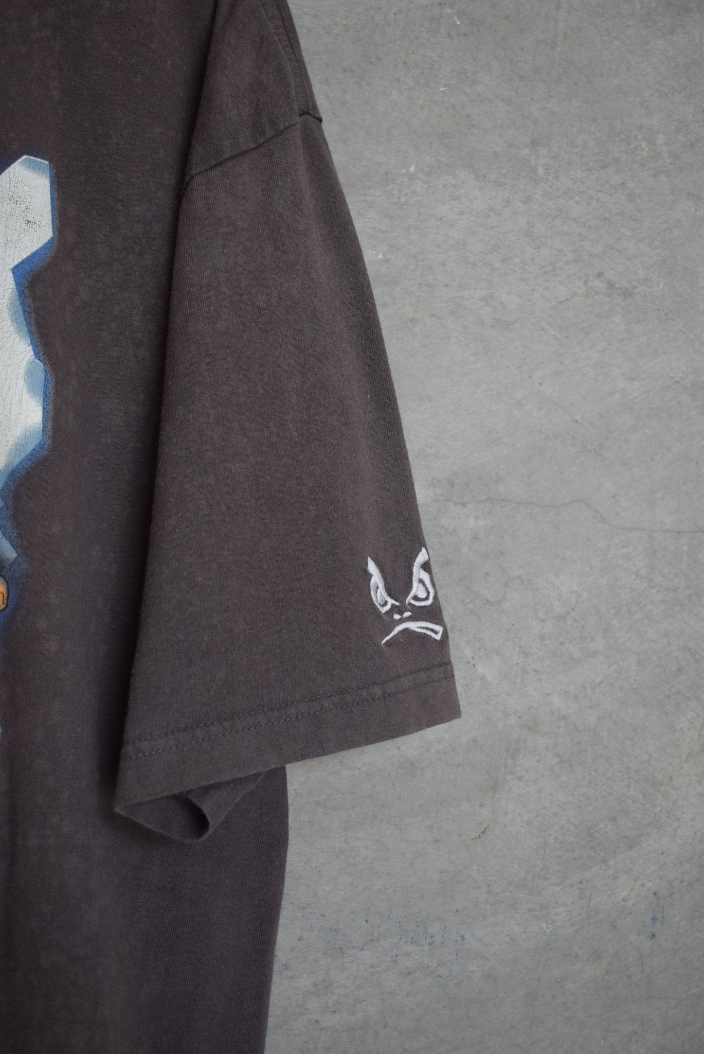 Bad Boy Graphic Tee — 1990s (L/XL) - Retrospective Store