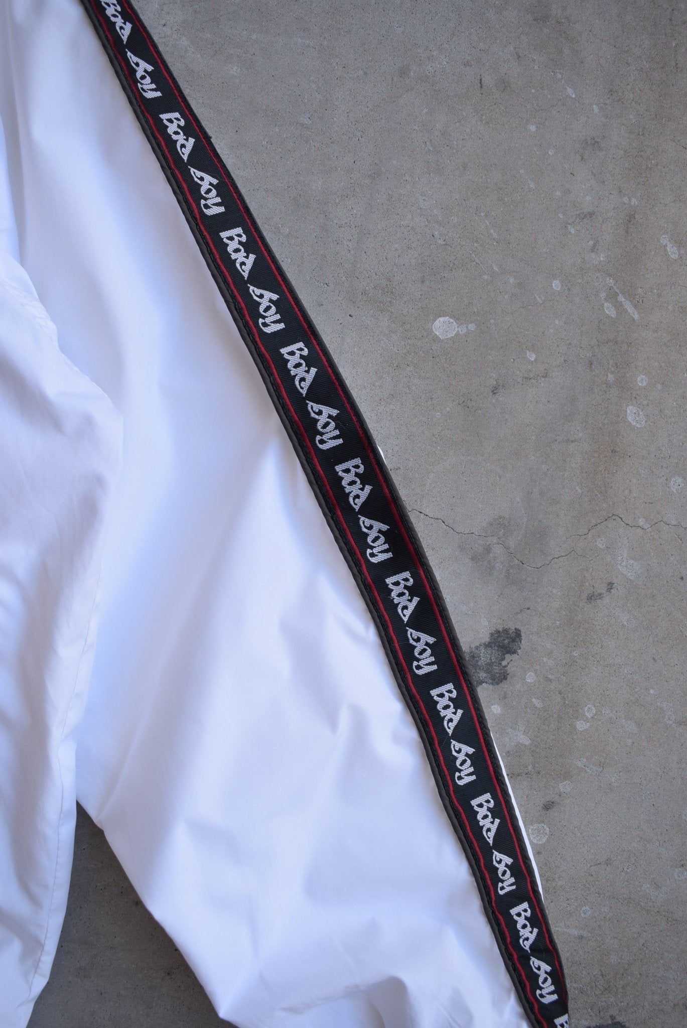 Badboy USA Embroidered Jacket — 2000s (L) - Retrospective Store