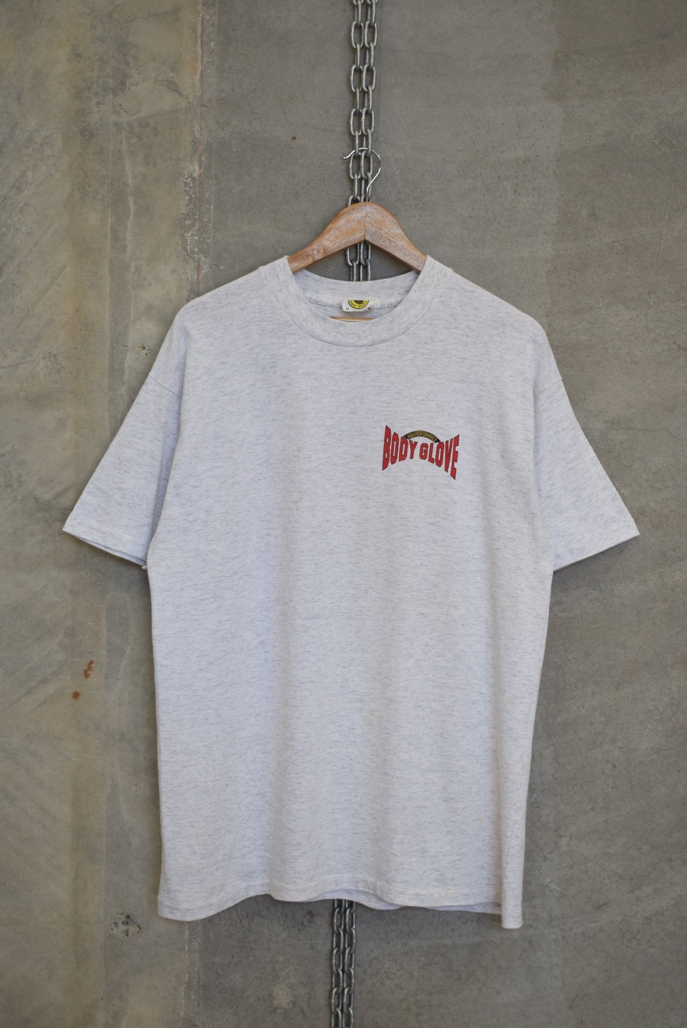 Body Glove Graphic Tee — 1990s (L) - Retrospective Store