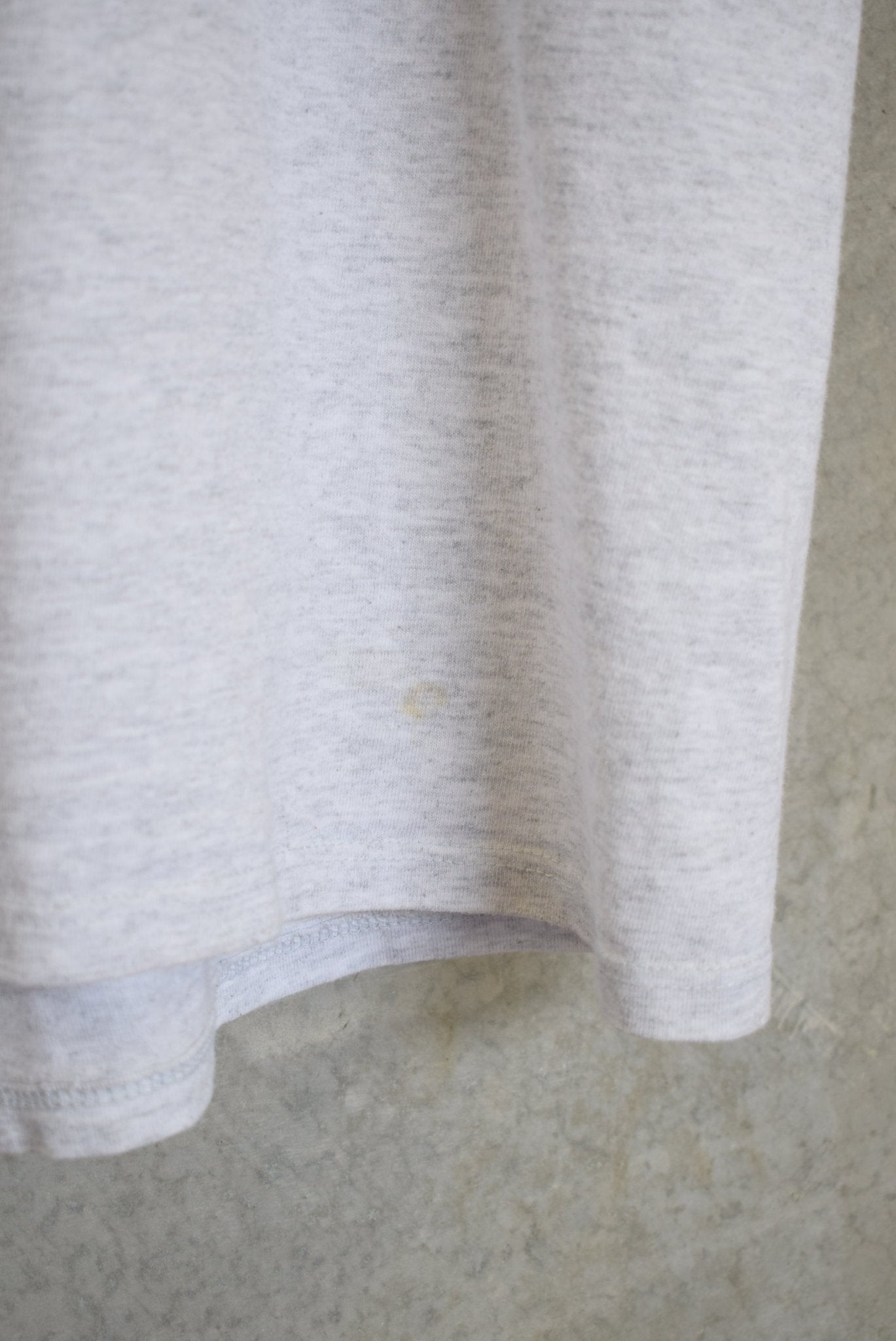 Budweiser Beer Graphic Tee — 1996 (L) - Retrospective Store