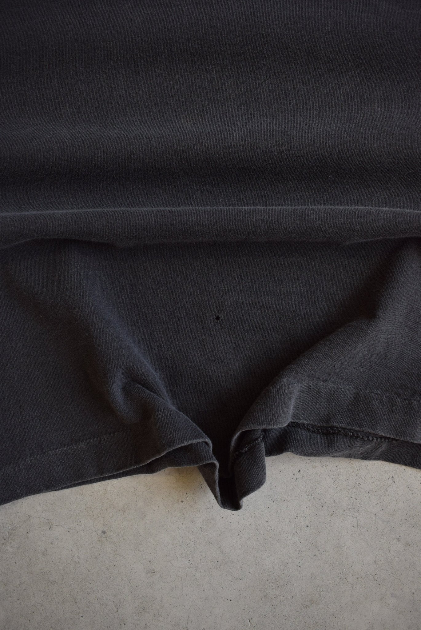 Budweiser Billiards Graphic Tee — 1994 (L/XL) - Retrospective Store