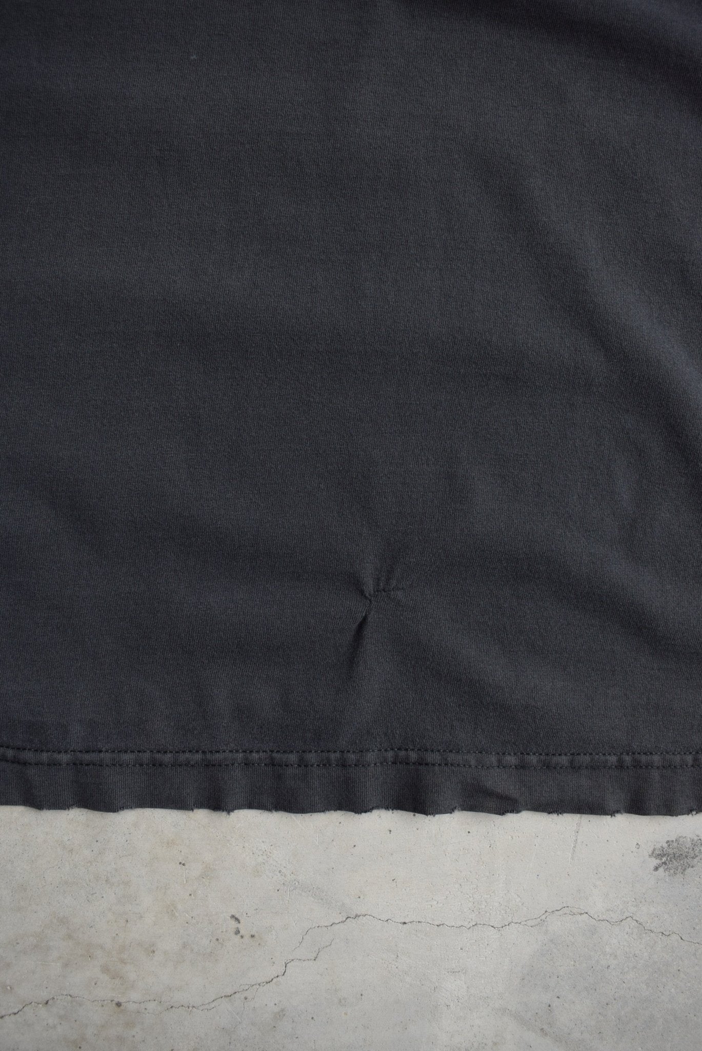 Budweiser 'This Bud's For You' Black Graphic Tee — 1990s (XL) - Retrospective Store