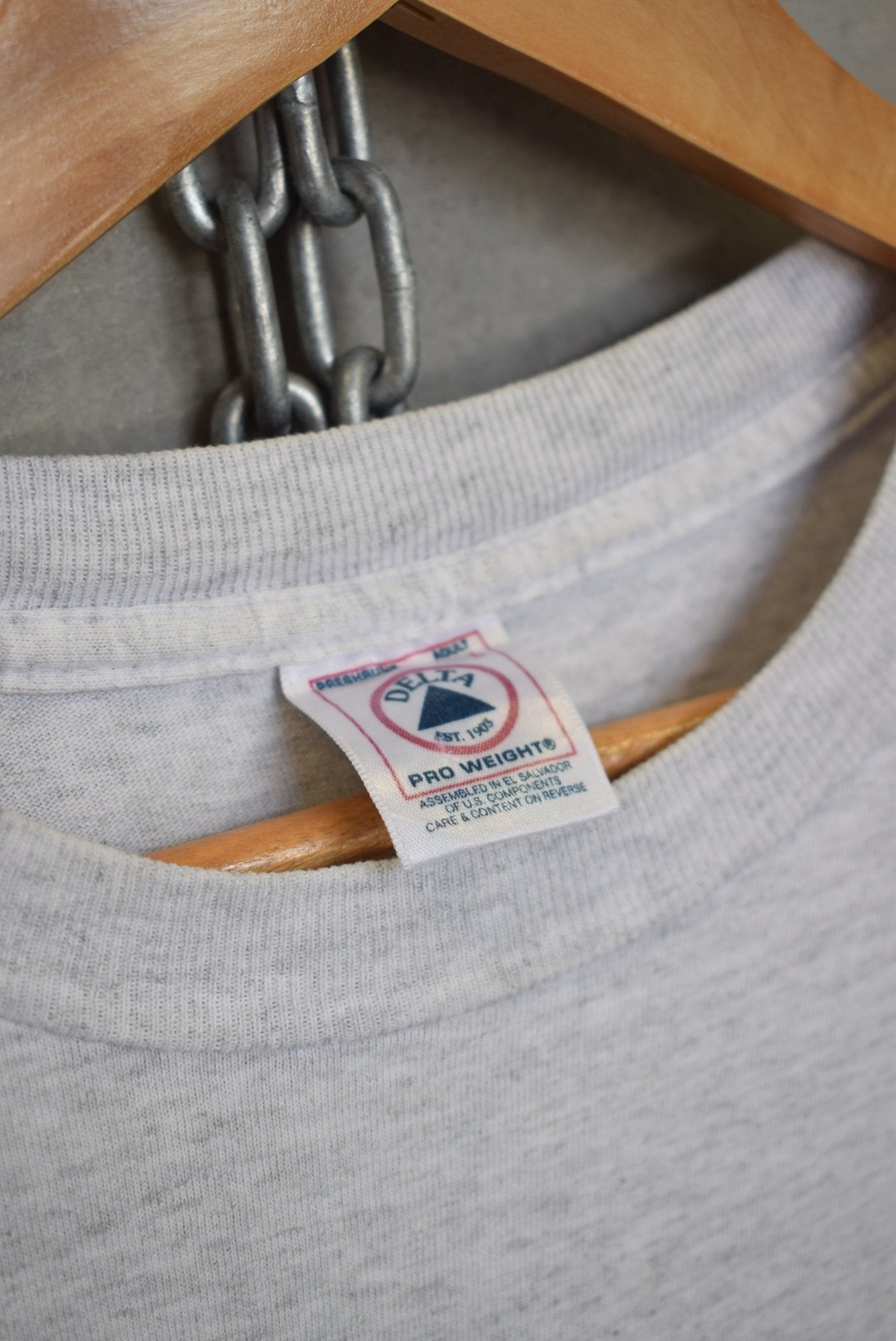 Budweiser 'Whassup!' Graphic Tee — 2000 (L) - Retrospective Store