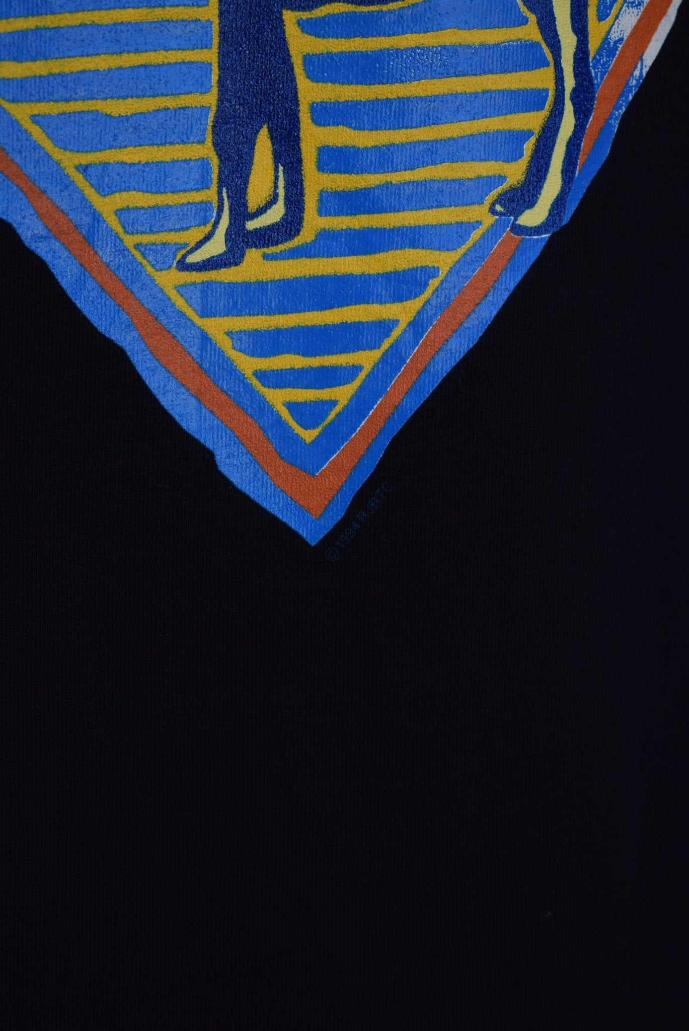 Camel Cigarettes Pocket Tee — 1990s (L) - Retrospective Store