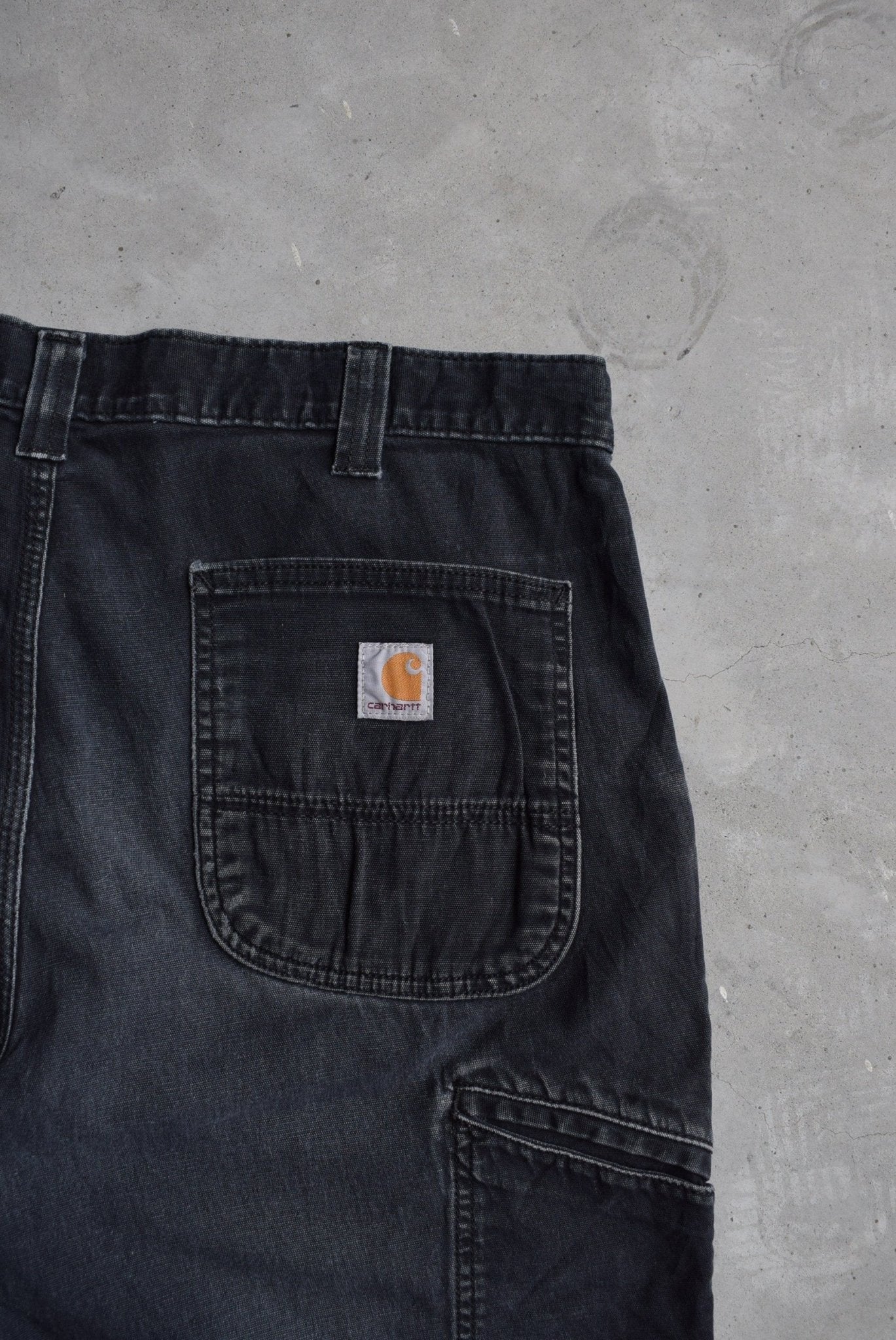 Carhartt Carpenter Pants — 2000s (36) - Retrospective Store