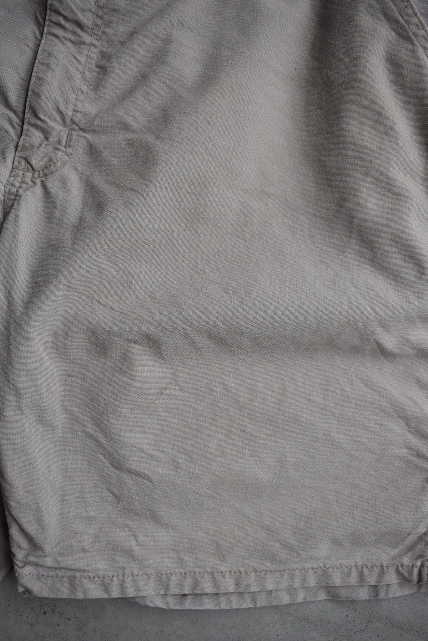 Carhartt Carpenter Shorts — 2000s (38) - Retrospective Store