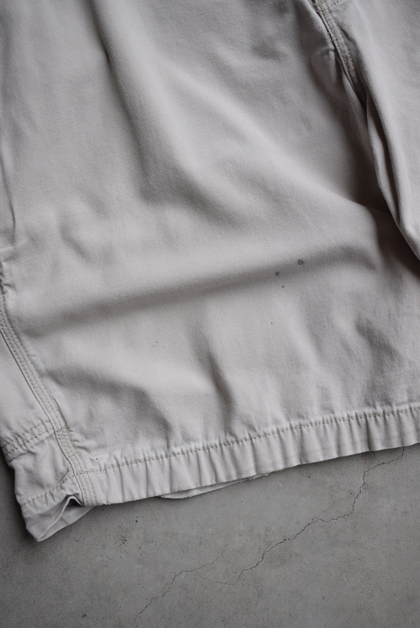 Carhartt Carpenter Shorts — 2000s (42) - Retrospective Store