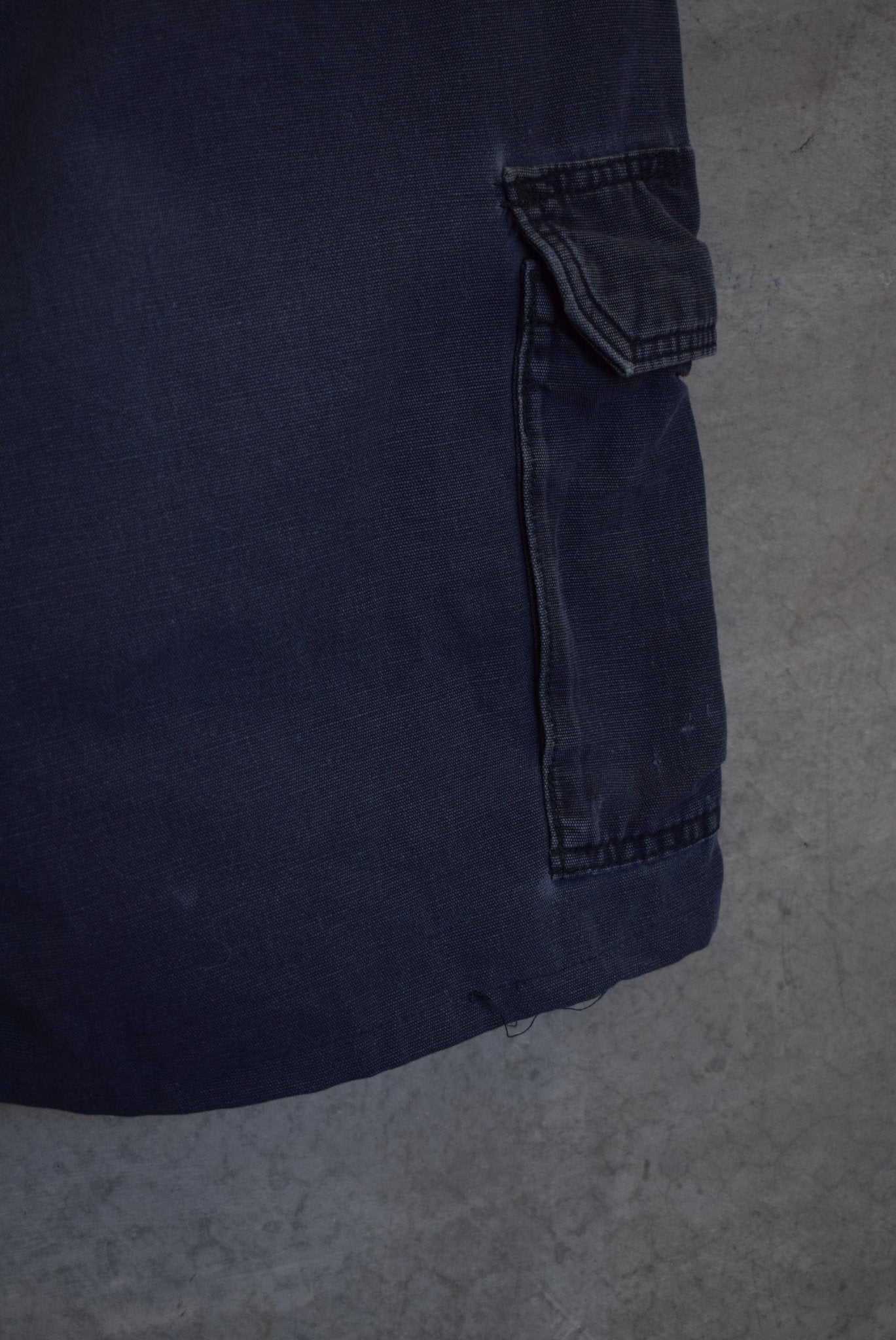 Carhartt Workwear Shorts — 2000s (38) - Retrospective Store