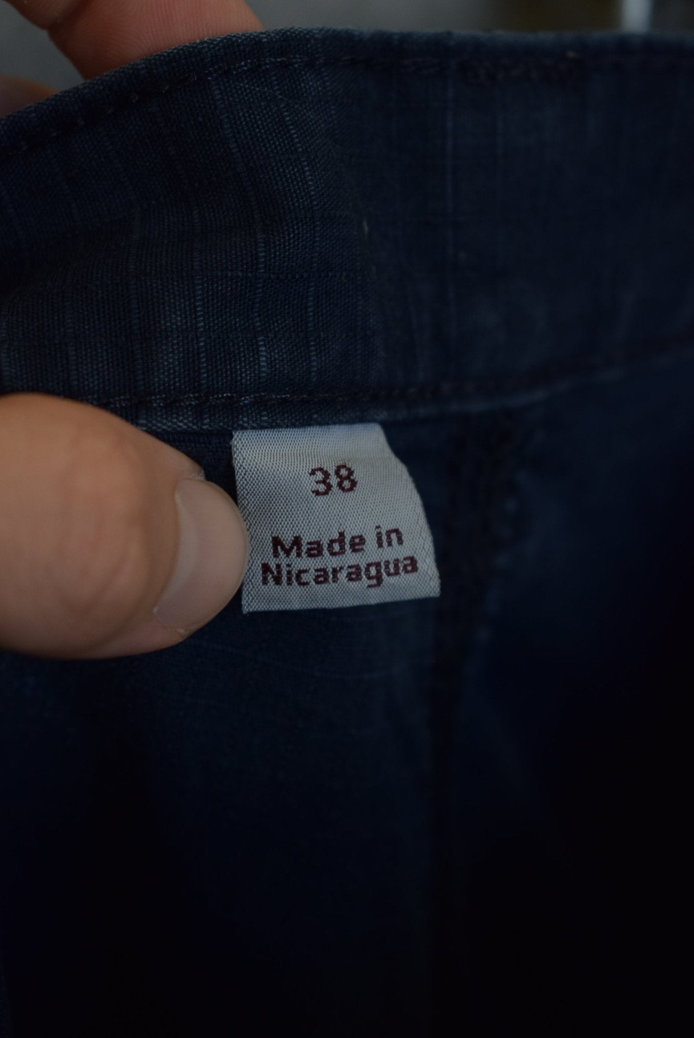 Carhartt Workwear Shorts — 2000s (38) - Retrospective Store