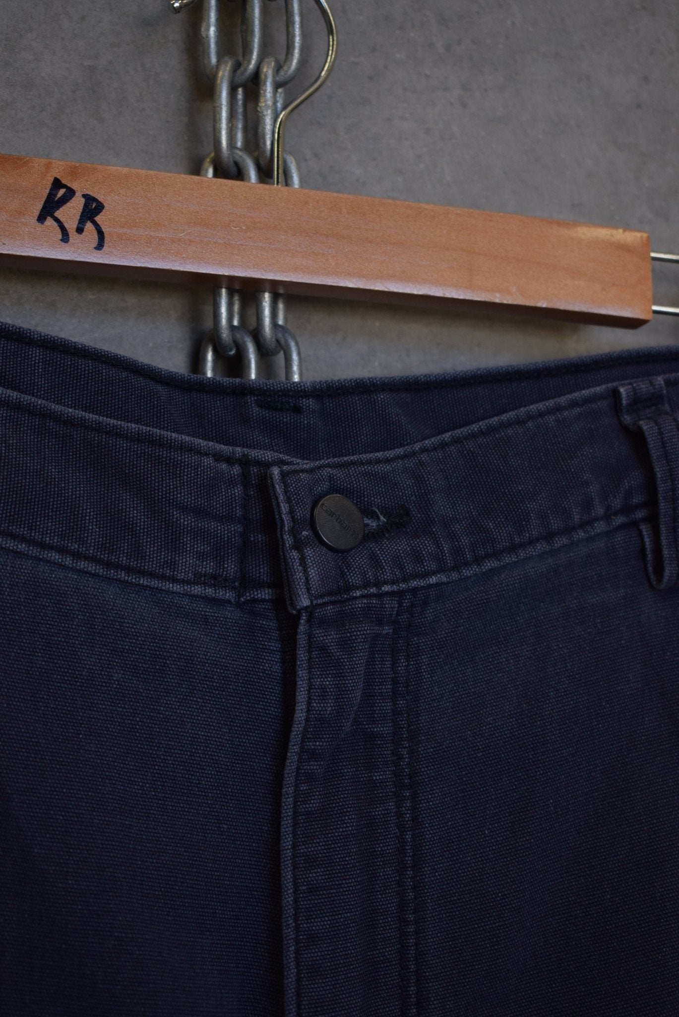 Carhartt Workwear Shorts — 2000s (38) - Retrospective Store