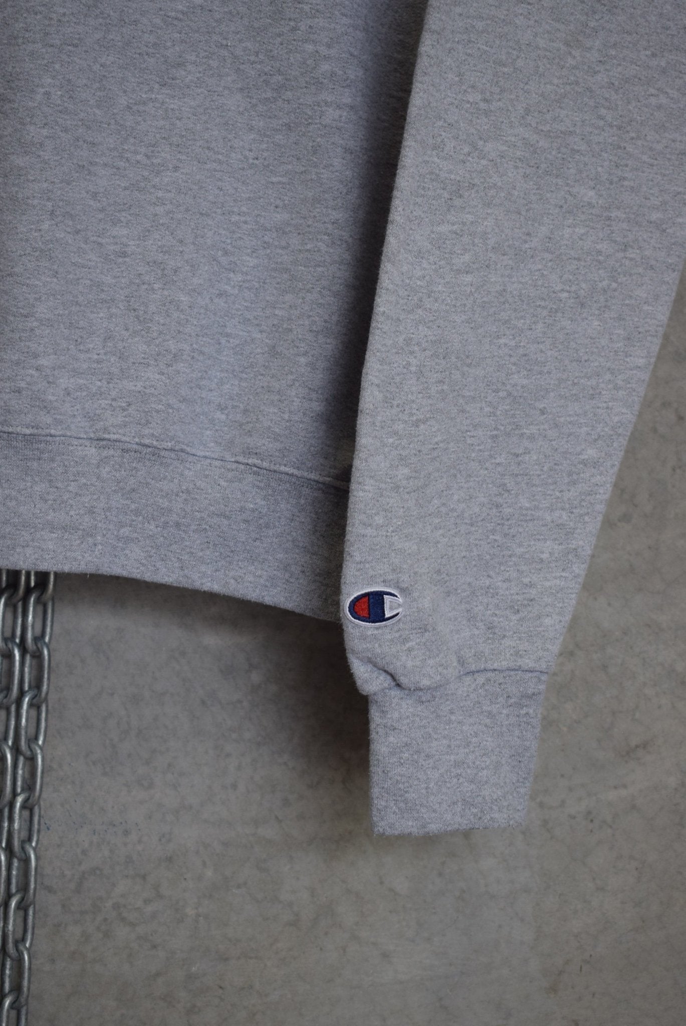 Champion x University of Tennessee Crewneck — 2000s (XL) - Retrospective Store