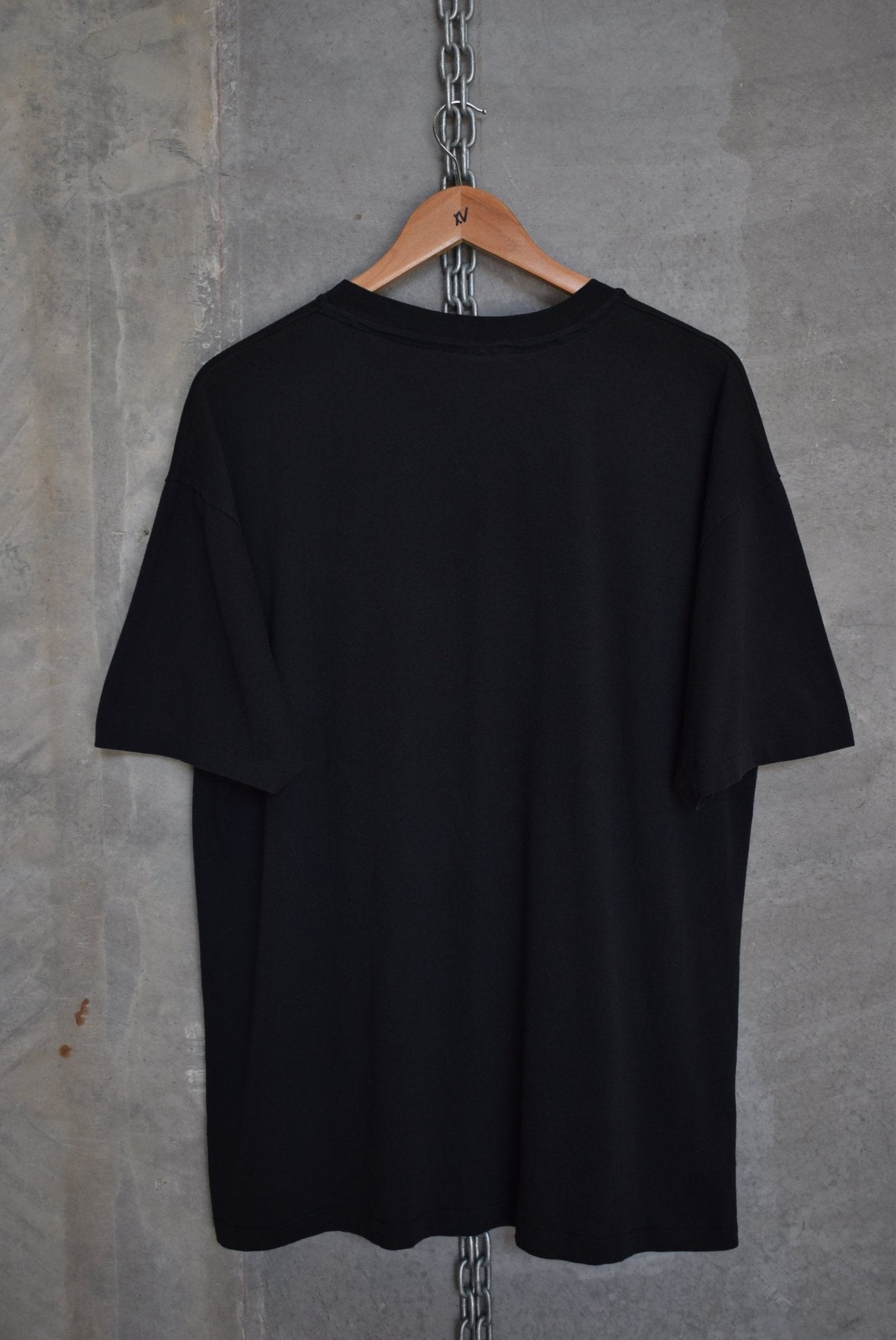 D.A.R.E. Graphic Tee — 1990s (XL) - Retrospective Store