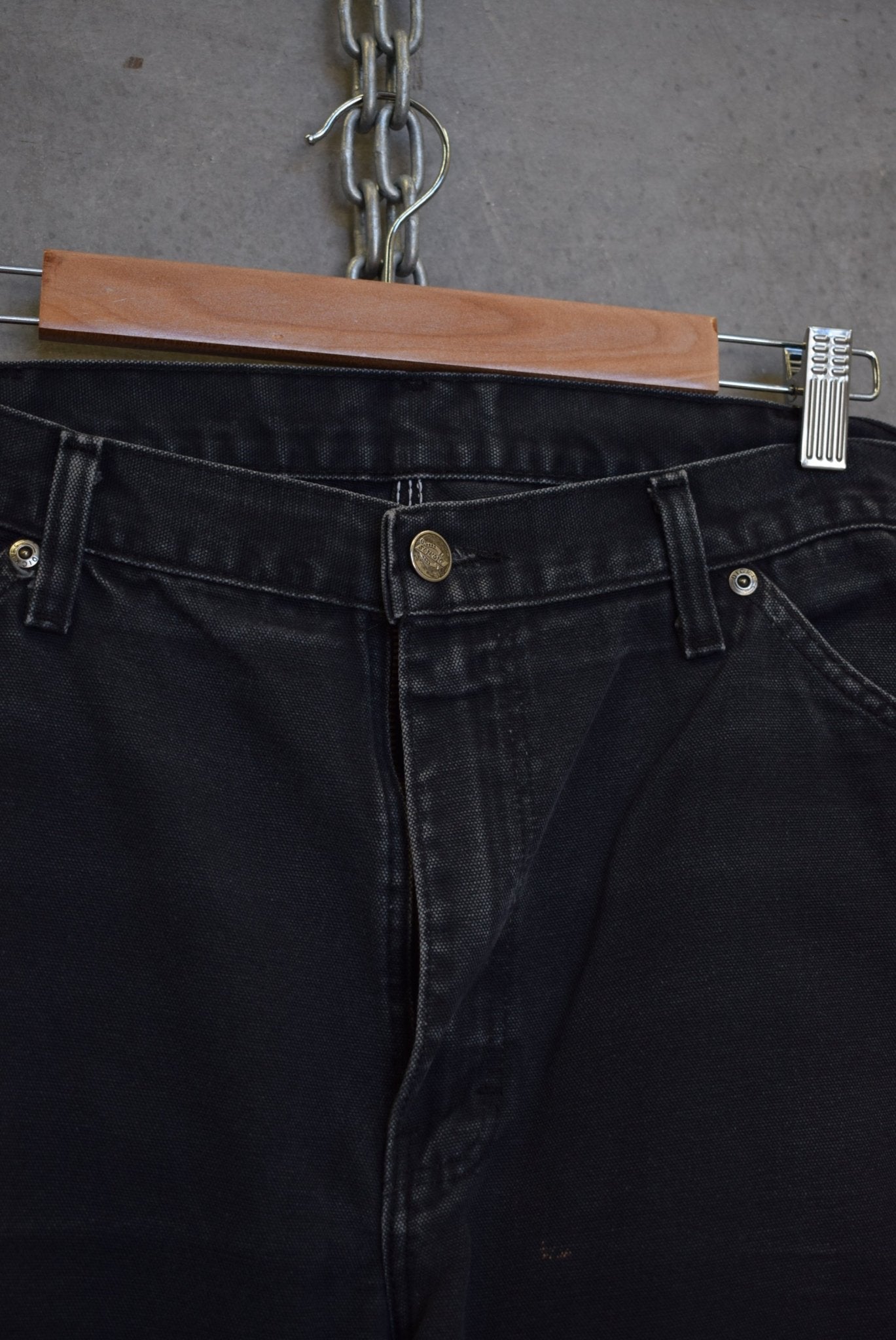 Dickies Carpenter Pants — 2000s (35) - Retrospective Store