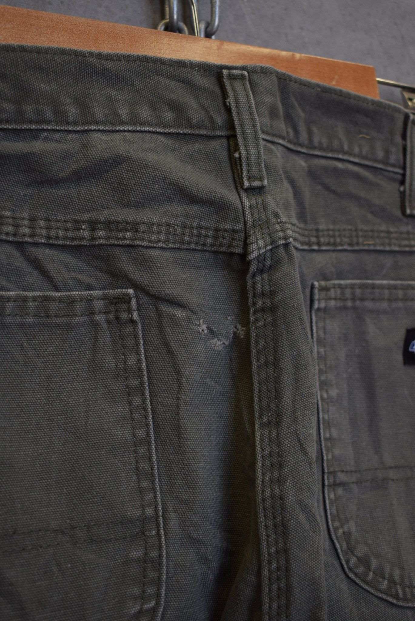 Dickies Carpenter Pants — 2000s (36) - Retrospective Store