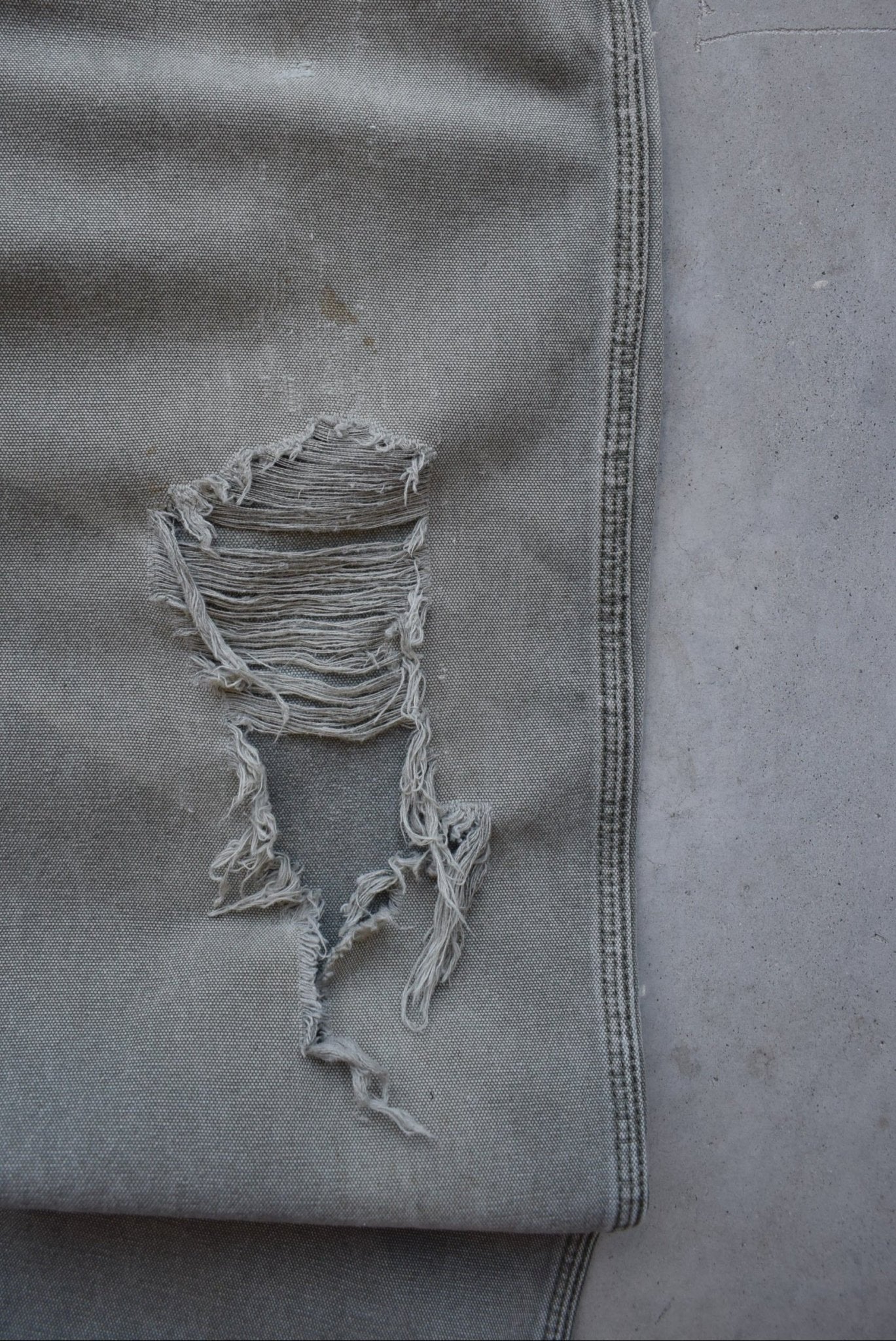 Dickies Green Carpenter Pants — 2000s (32) - Retrospective Store