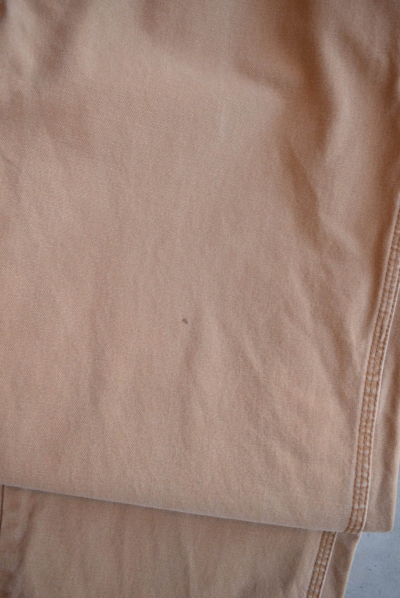 Dickies Tan Carpenter Pants — 2000s (36) - Retrospective Store