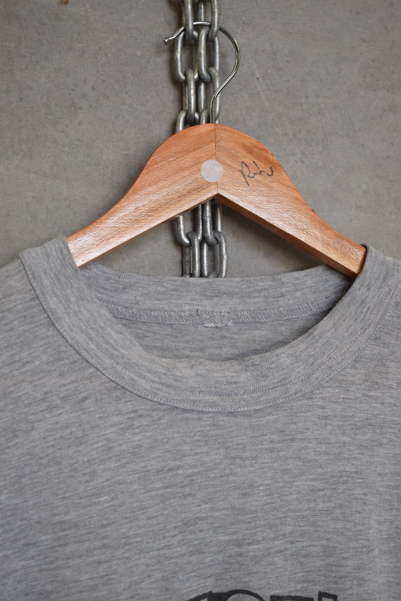 Diesel Graphic Tee — 1990s (L) - Retrospective Store