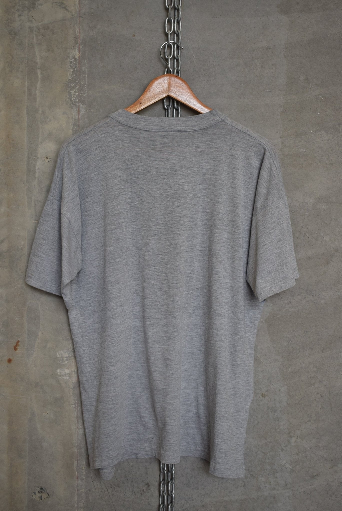 Diesel Graphic Tee — 1990s (L) - Retrospective Store