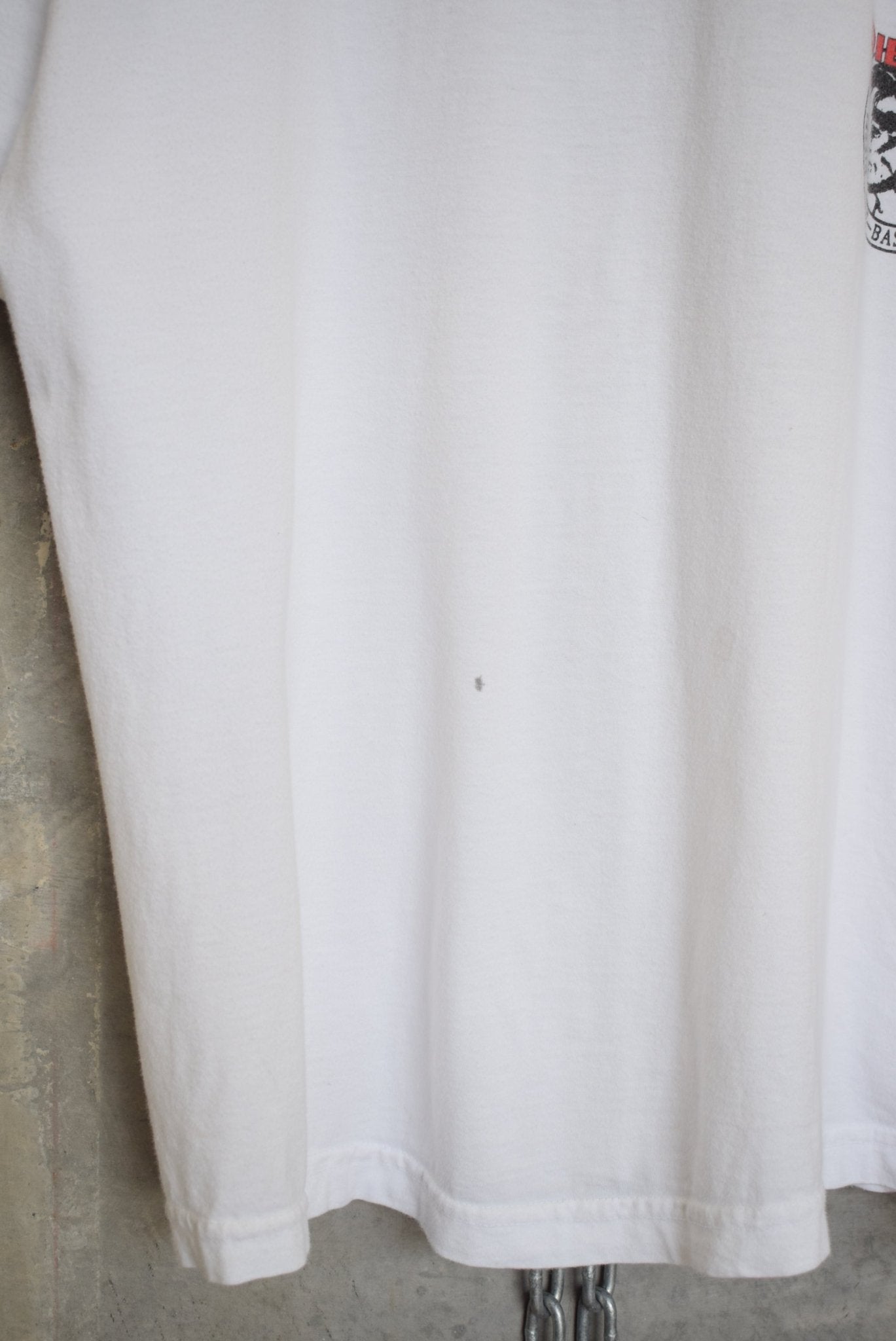 Diesel Graphic Tee — 1990s (M) - Retrospective Store