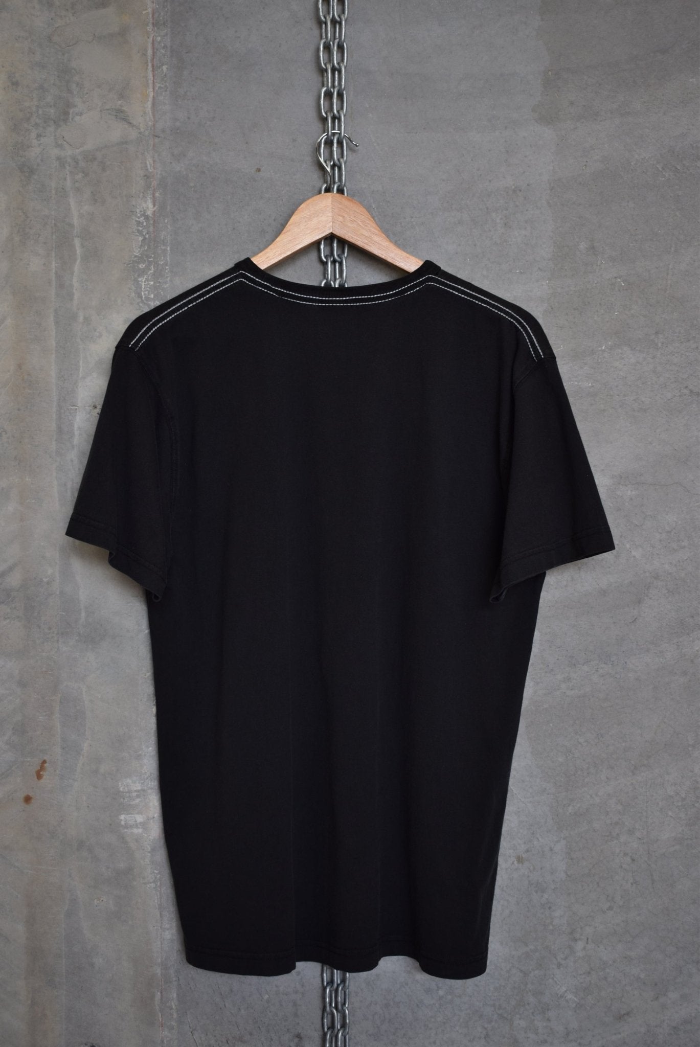 Diesel Graphic Tee — 2000s (M) - Retrospective Store