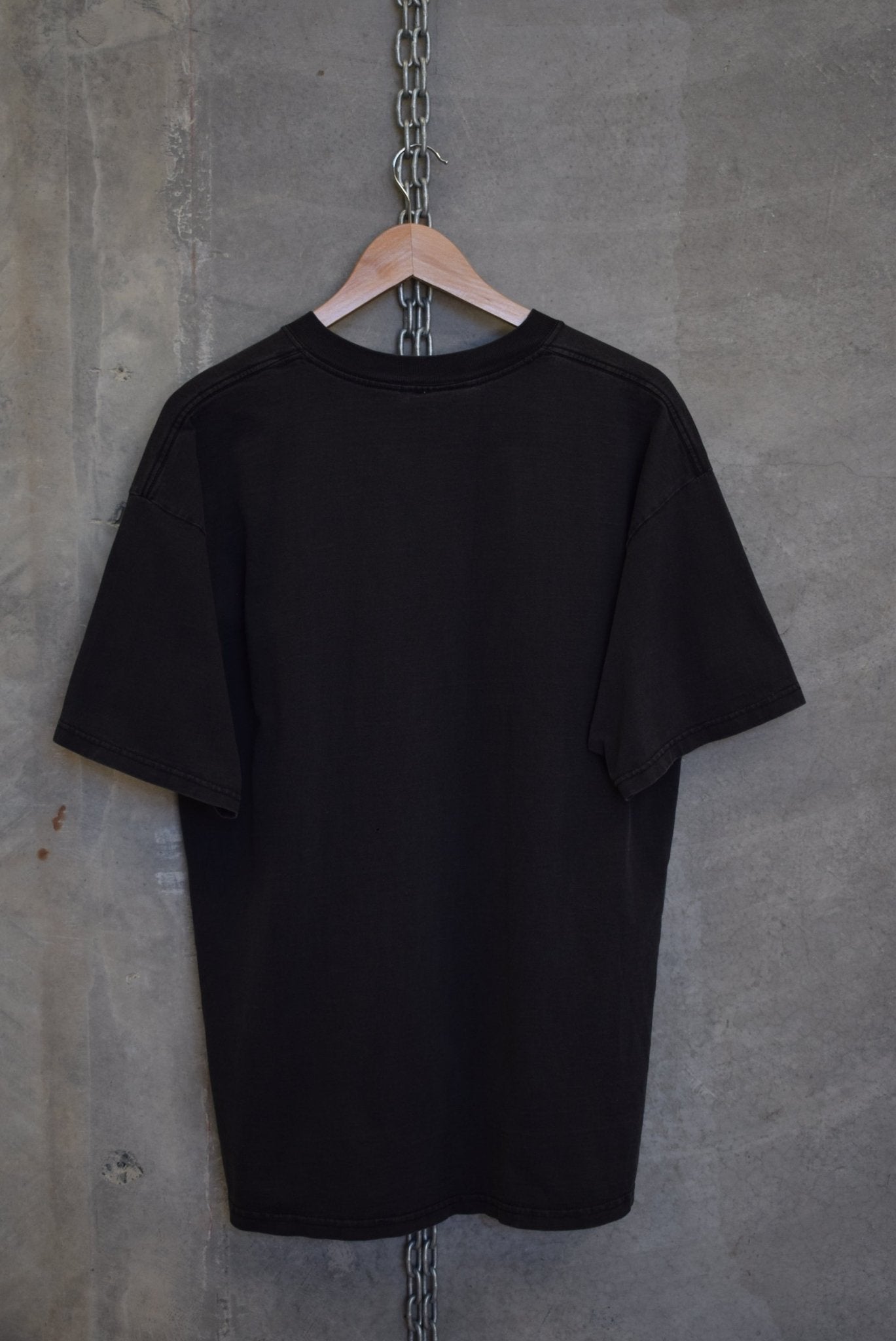 Dr. Martens Graphic Tee — 1990s (L/XL) - Retrospective Store