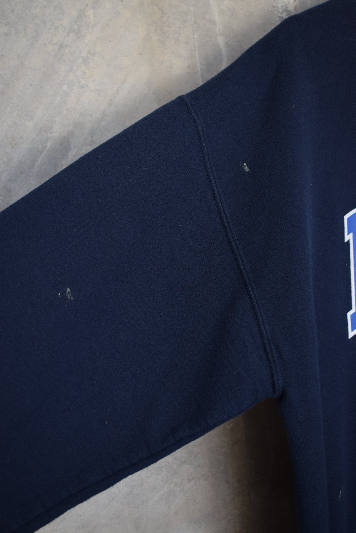 Duke University Crewneck — 2000s (L) - Retrospective Store