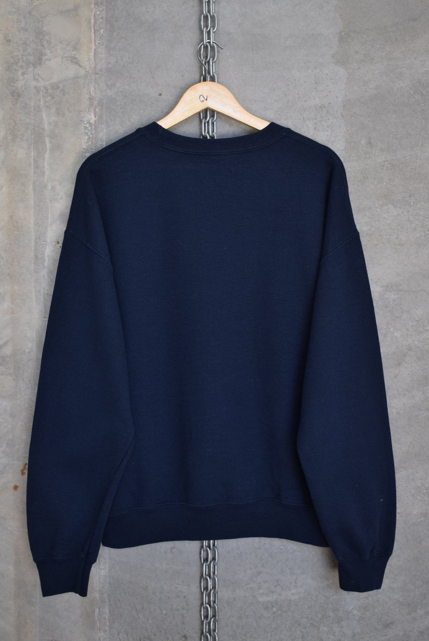 Duke University Crewneck — 2000s (L) - Retrospective Store