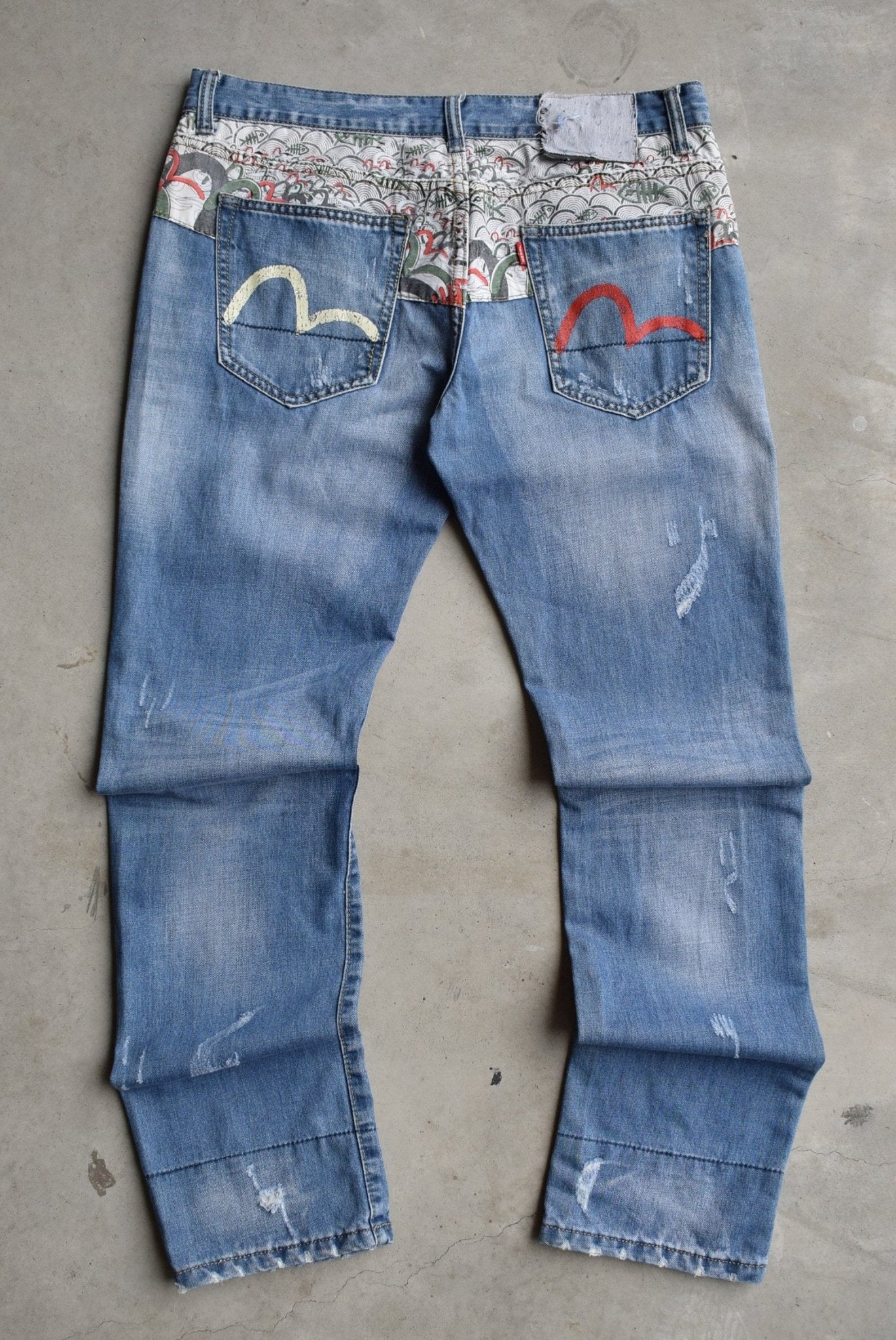 EVISU Jeans — 2000s (34) - Retrospective Store