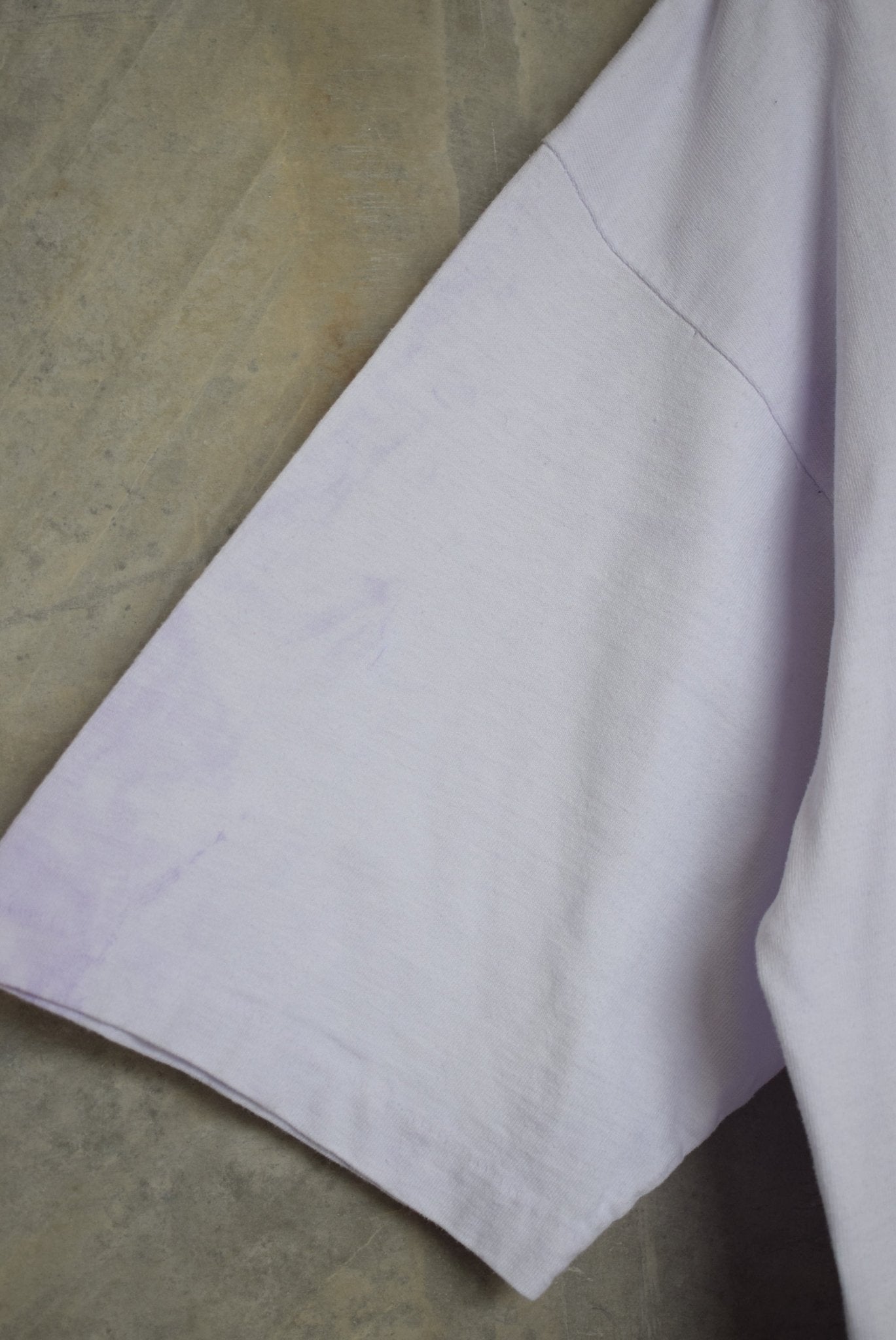 Guess USA Graphic Tee — 1990s (XL) - Retrospective Store