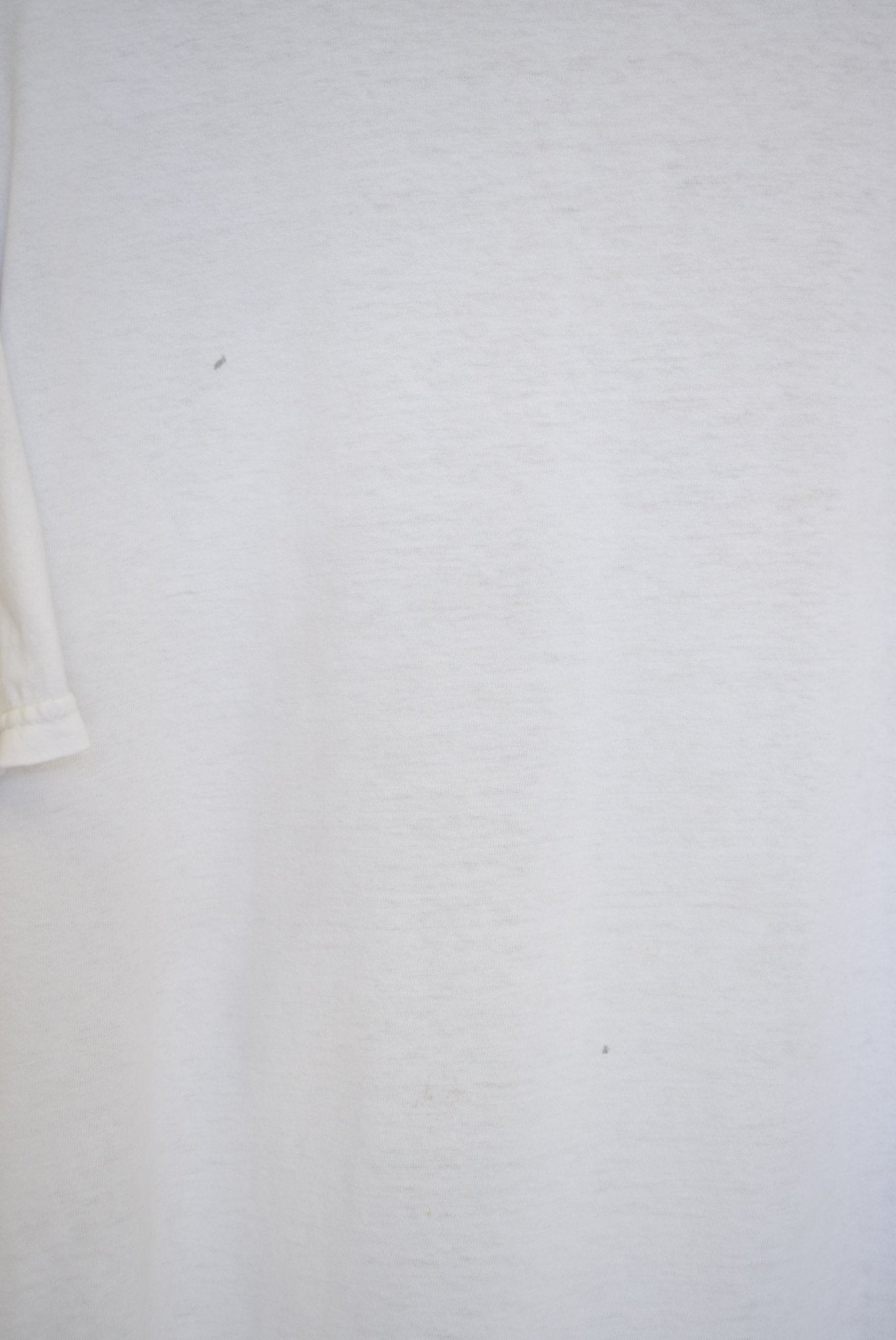 Hard Rock Hotel Las Vegas Tee — 2000s (XXL) - Retrospective Store