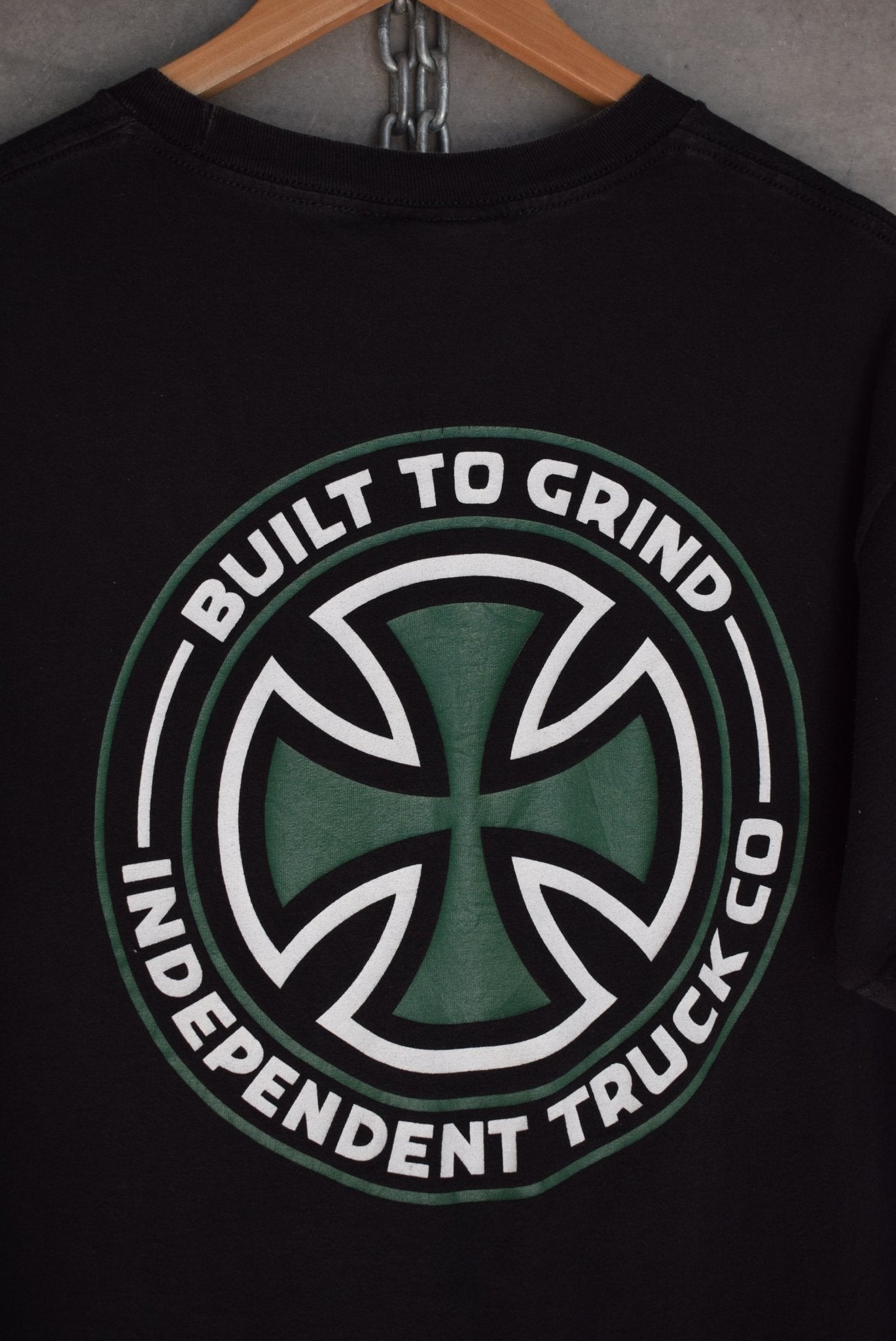 Independent Truck Company Tee — 2000s (L) - Retrospective Store