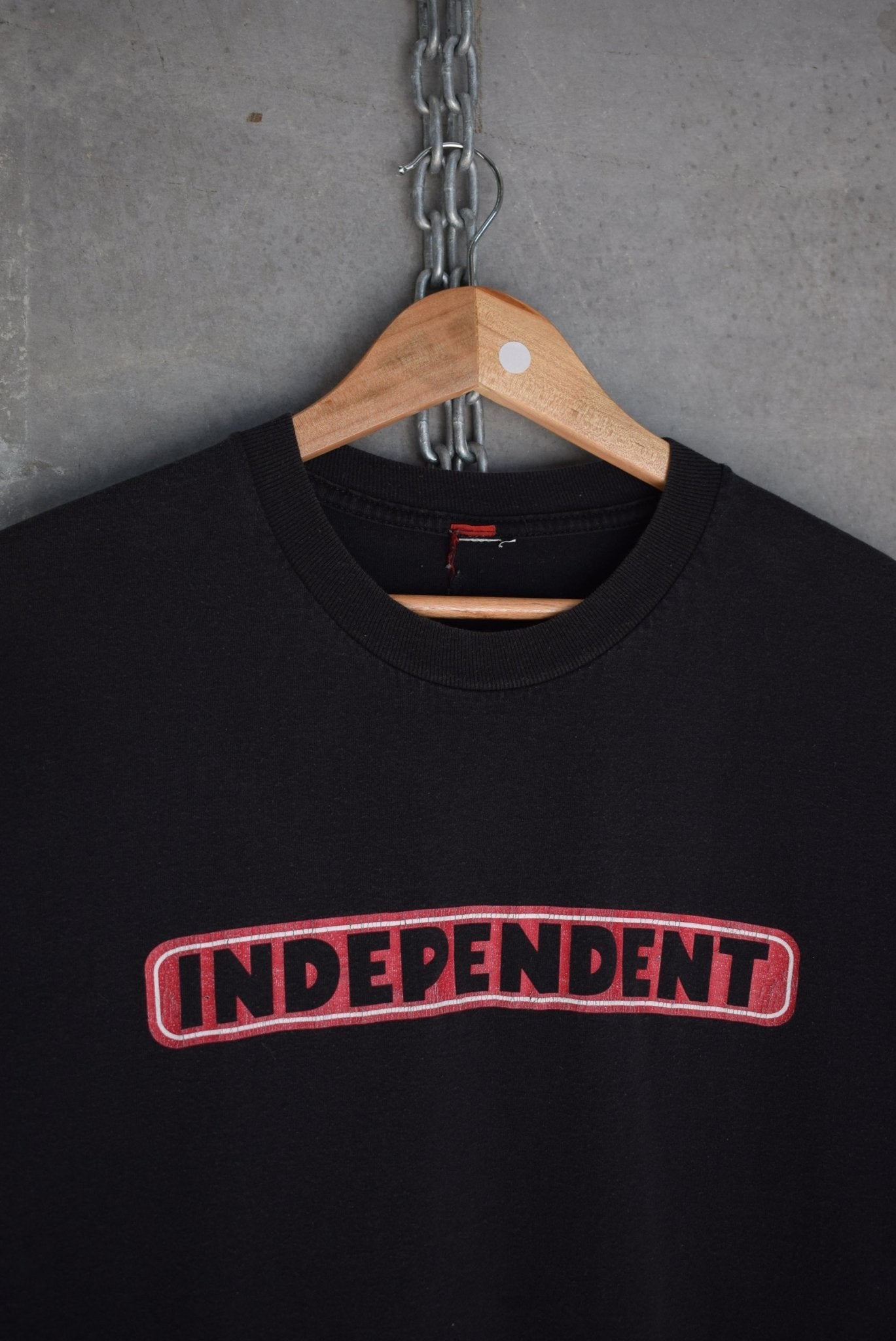 Independent Truck Company Tee — 2000s (L) - Retrospective Store