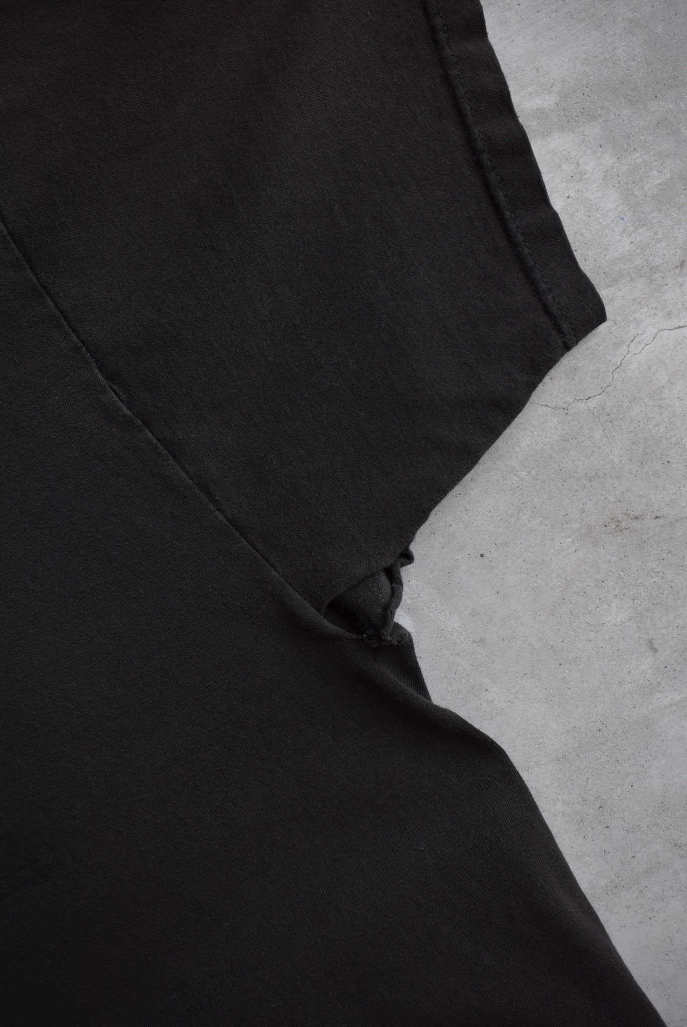 JNCO USA Spellout Tee — 2000s (XL) - Retrospective Store