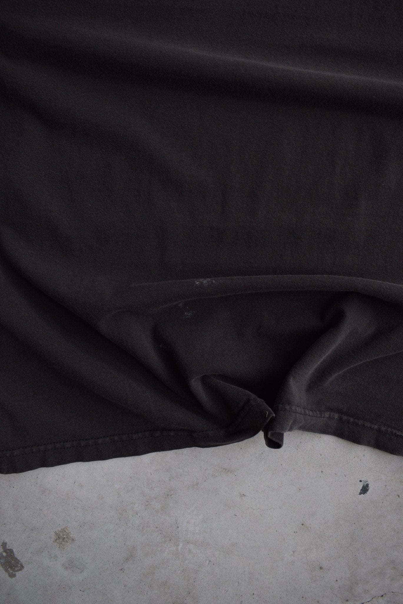 JNCO USA Spellout Tee — 2000s (XL) - Retrospective Store