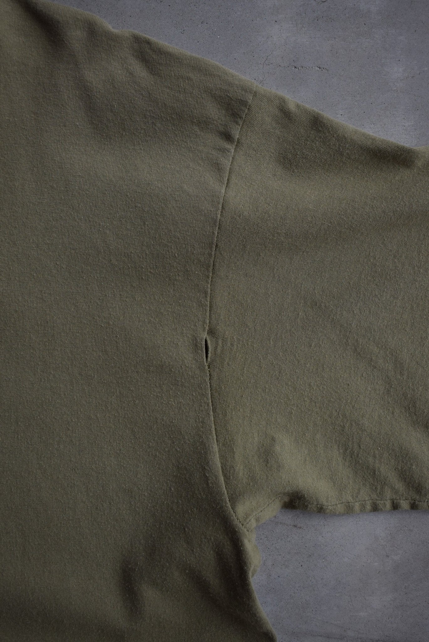 Levi's Silvertab Spellout Tee — 1990s (L/XL) - Retrospective Store