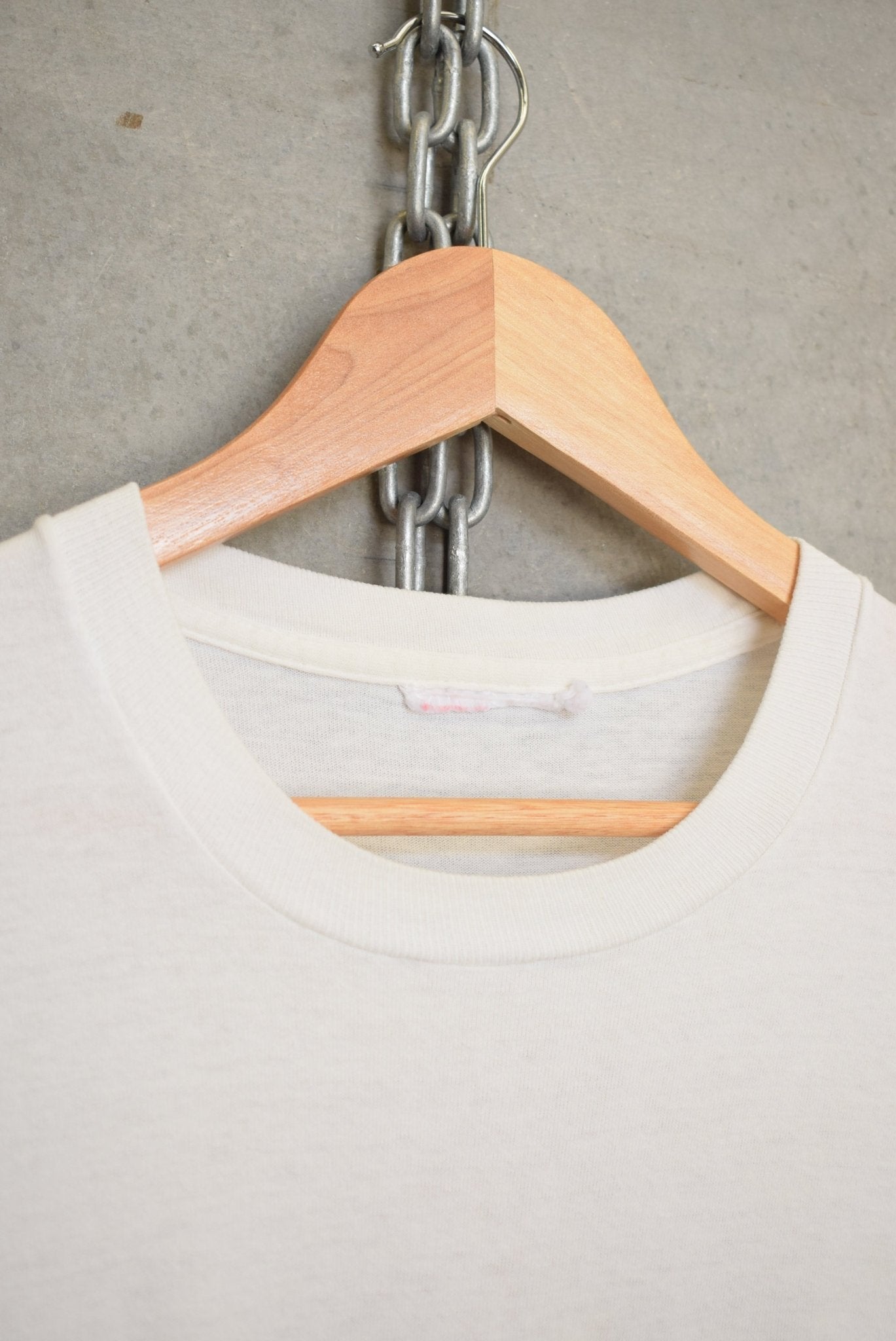 Marlboro Unlimited Pocket Tee — 1995 (L) - Retrospective Store