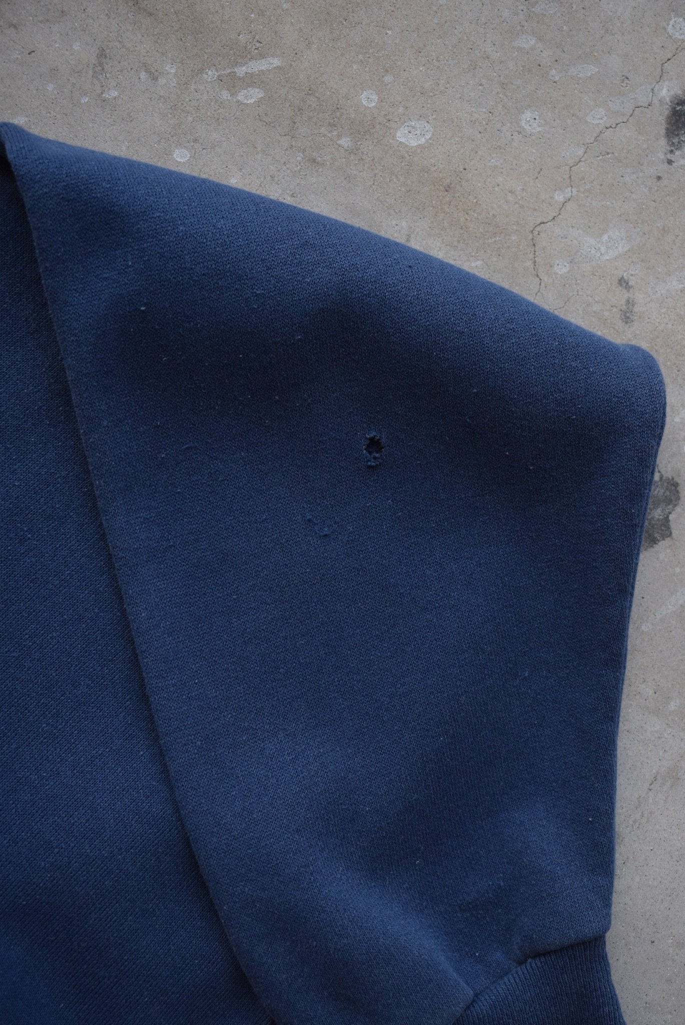 MLB Atlanta Braves Champions Crewneck — 1992 (L) - Retrospective Store