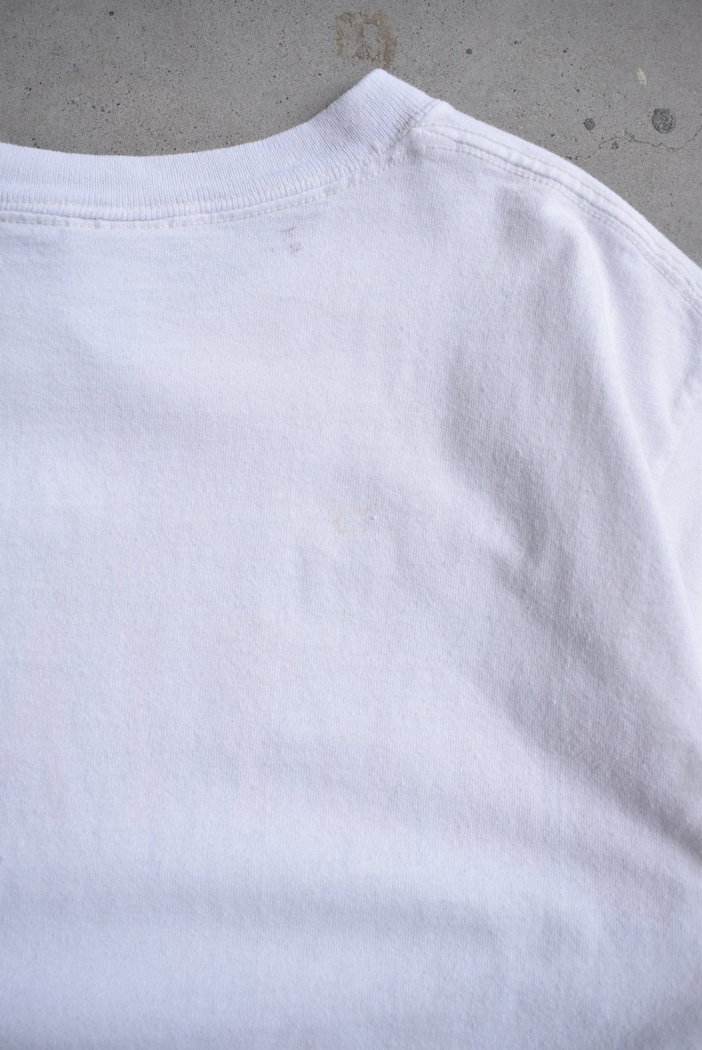 MLB Baltimore Orioles Tee — 2001 (S) - Retrospective Store