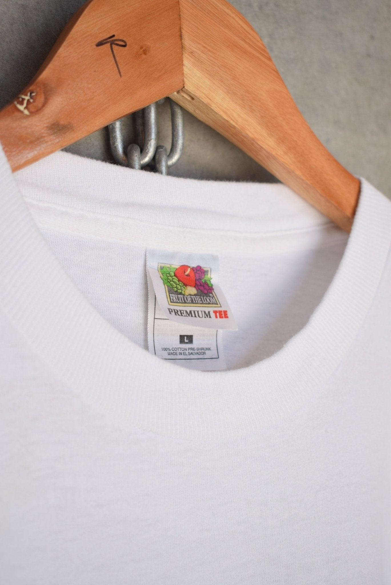 MLB New York Yankees Champions Tee — 2000 (L) - Retrospective Store