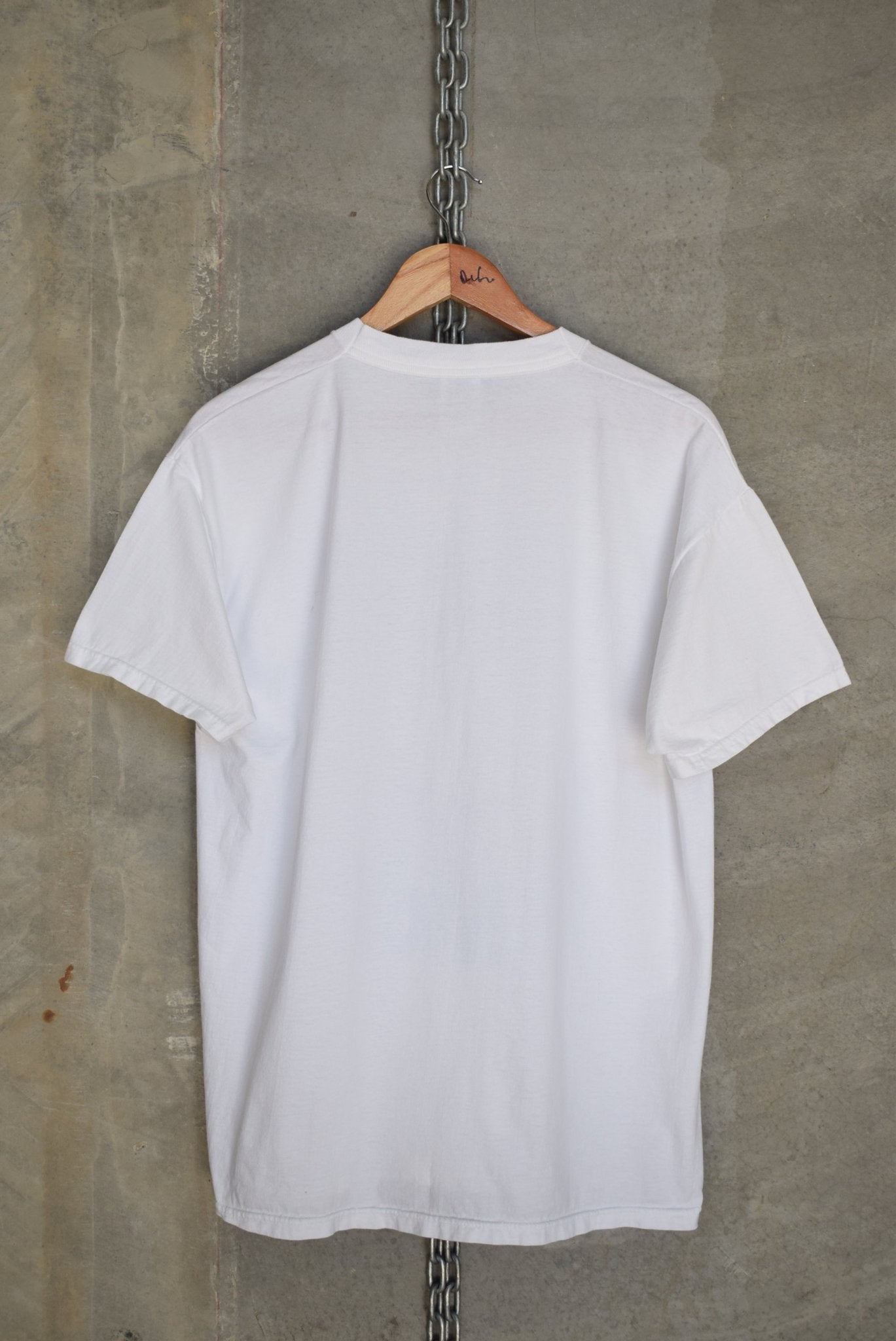 MLB New York Yankees Champions Tee — 2000 (L) - Retrospective Store