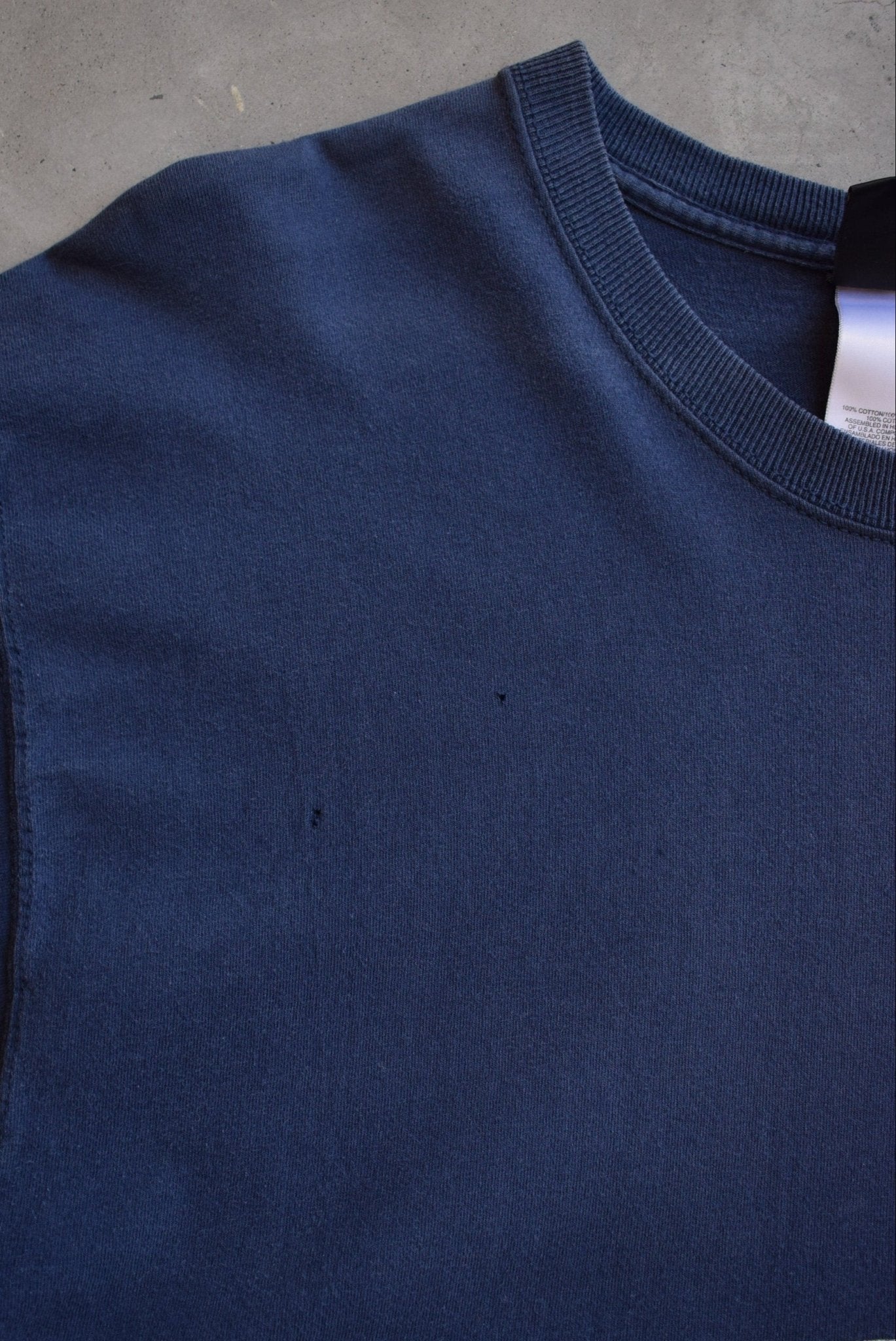 MLB Toronto Bule Jays Tee — 1999 (L/XL) - Retrospective Store