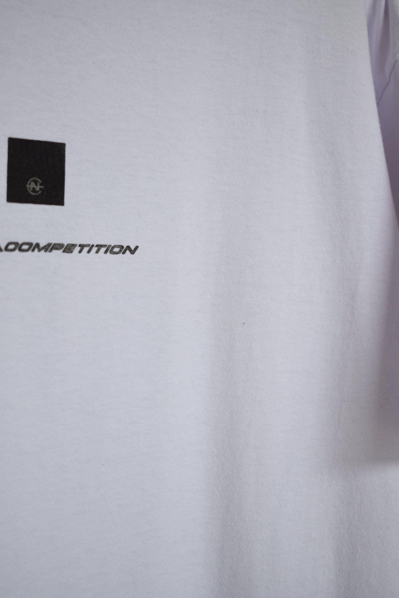 Nautica Competition Tee — 2000s (XL) - Retrospective Store