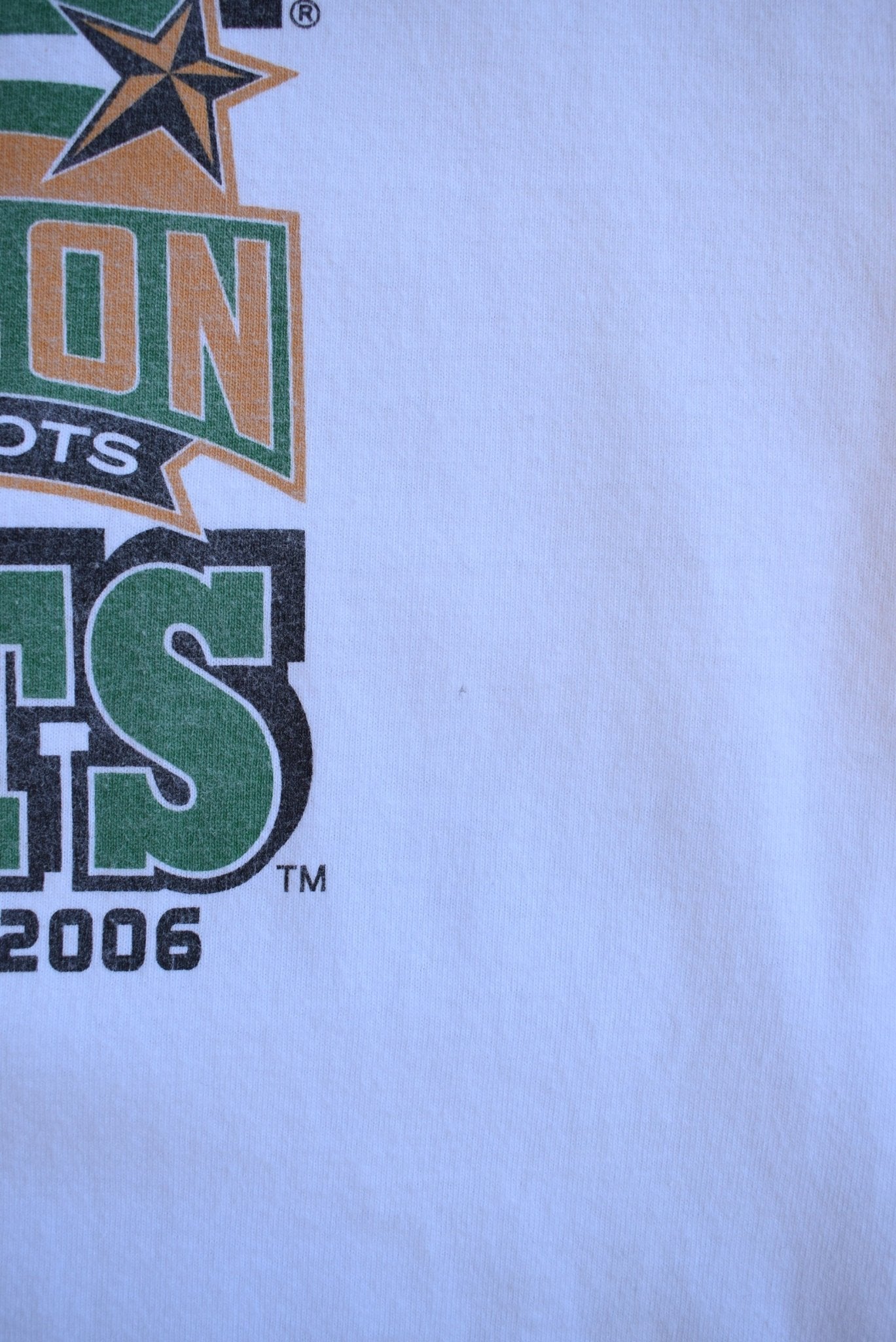 NCAA Basketball Championships Final Four Tee — 2006 (L) - Retrospective Store
