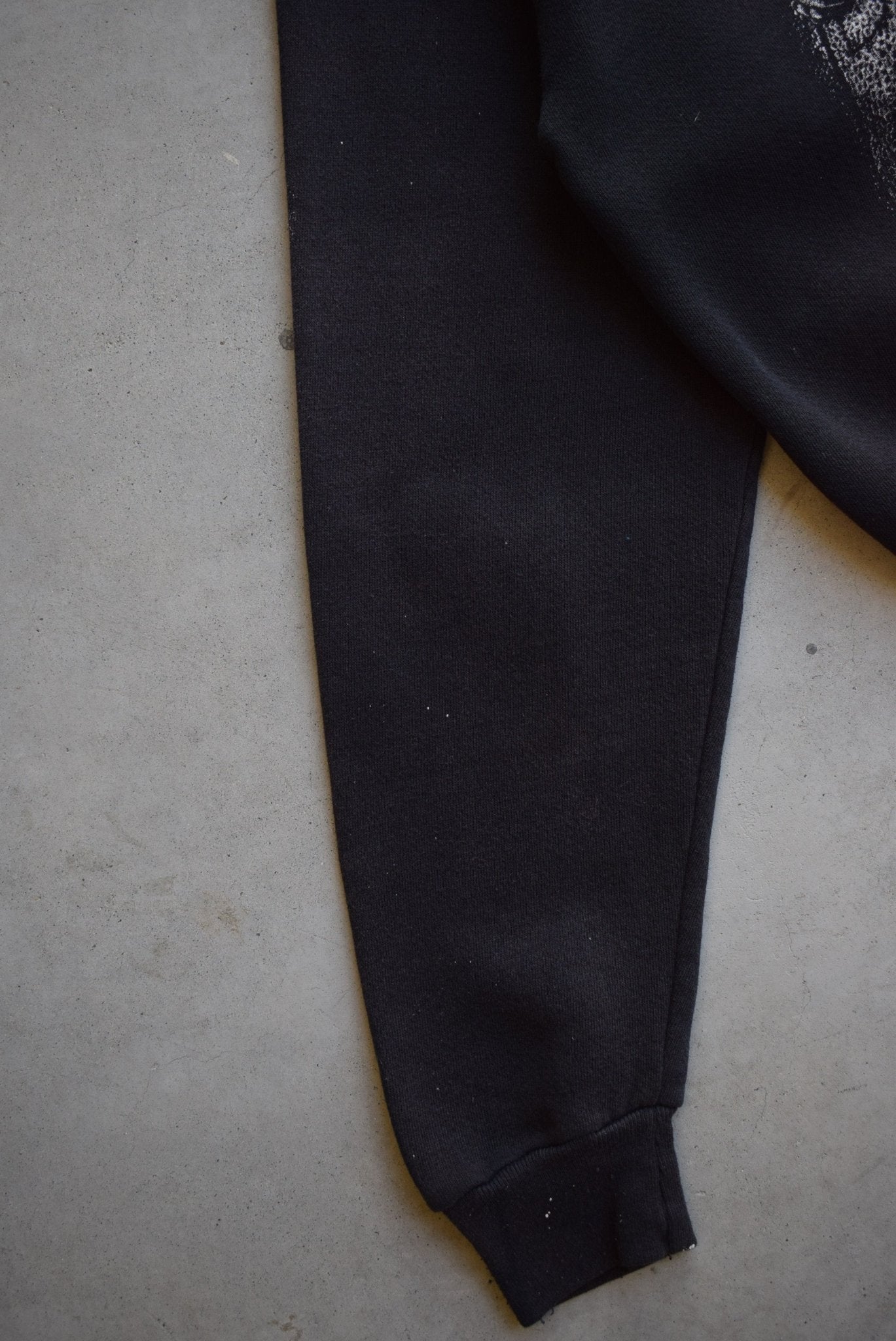 NFL Carolina Panthers Crewneck — 1993 (M) - Retrospective Store