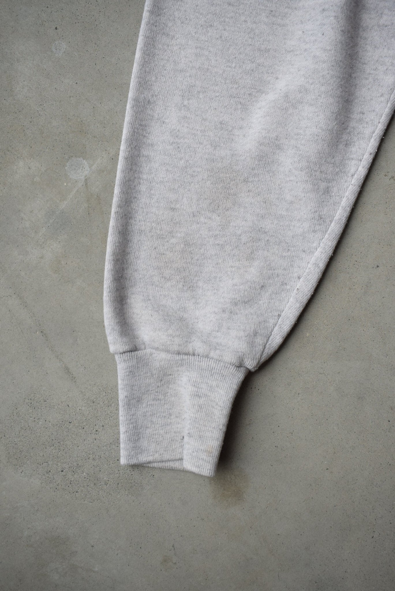 NFL Green Bay Packers Champions Grey Graphic Crewneck — 1996 (S/M) - Retrospective Store